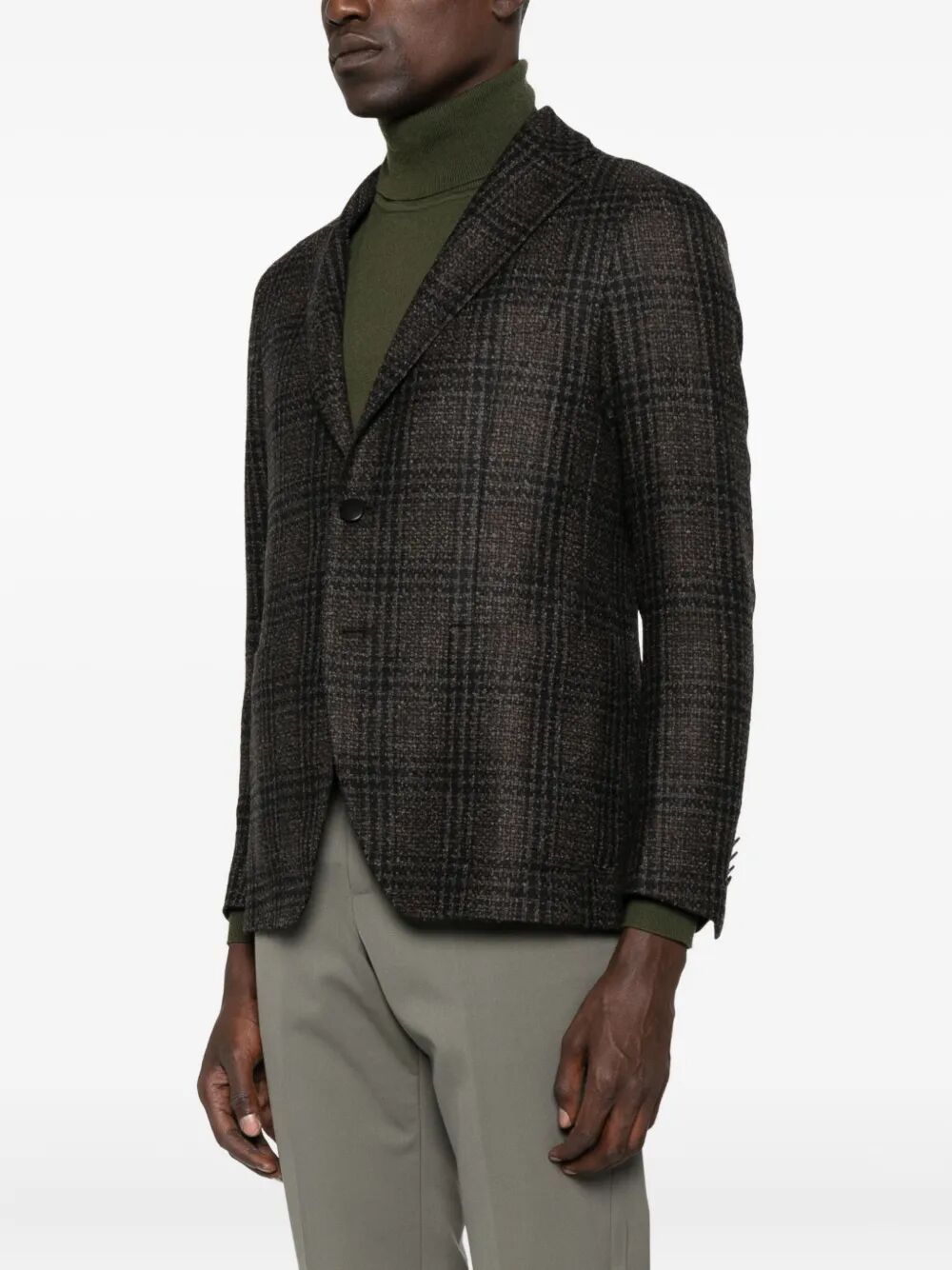 Tagliatore "MONTECARLO" MEN`S JACKET Size US M / EU 48-50 / 2 - 4 Thumbnail