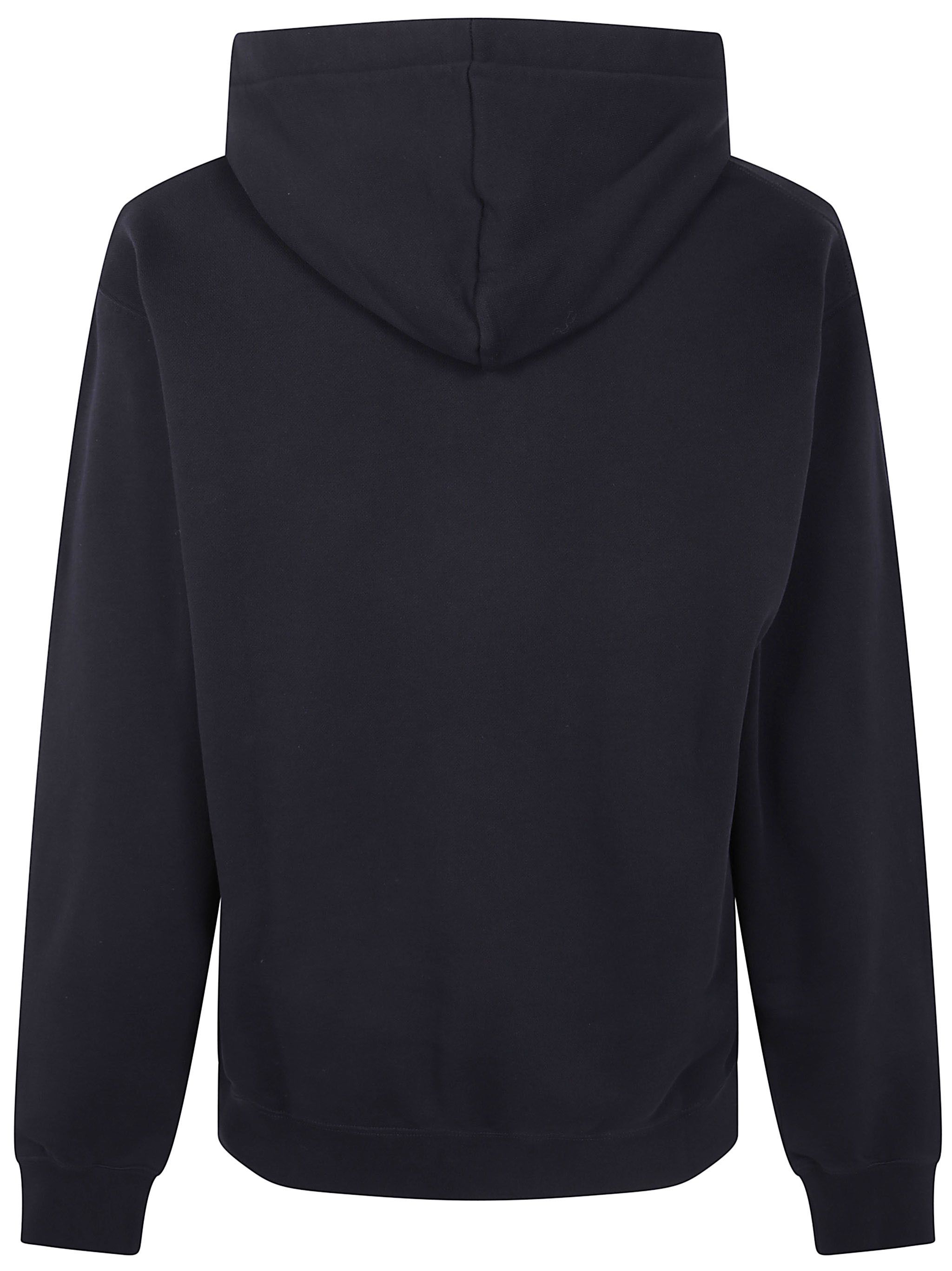Jacquemus "LE HOODIE" GROS GRAIN Size US XL / EU 56 / 4 - 7 Thumbnail