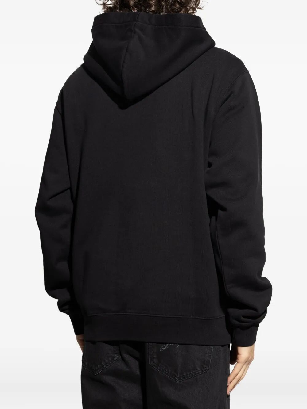 Jacquemus "LE HOODIE" GROS GRAIN Size US XL / EU 56 / 4 - 2 Thumbnail