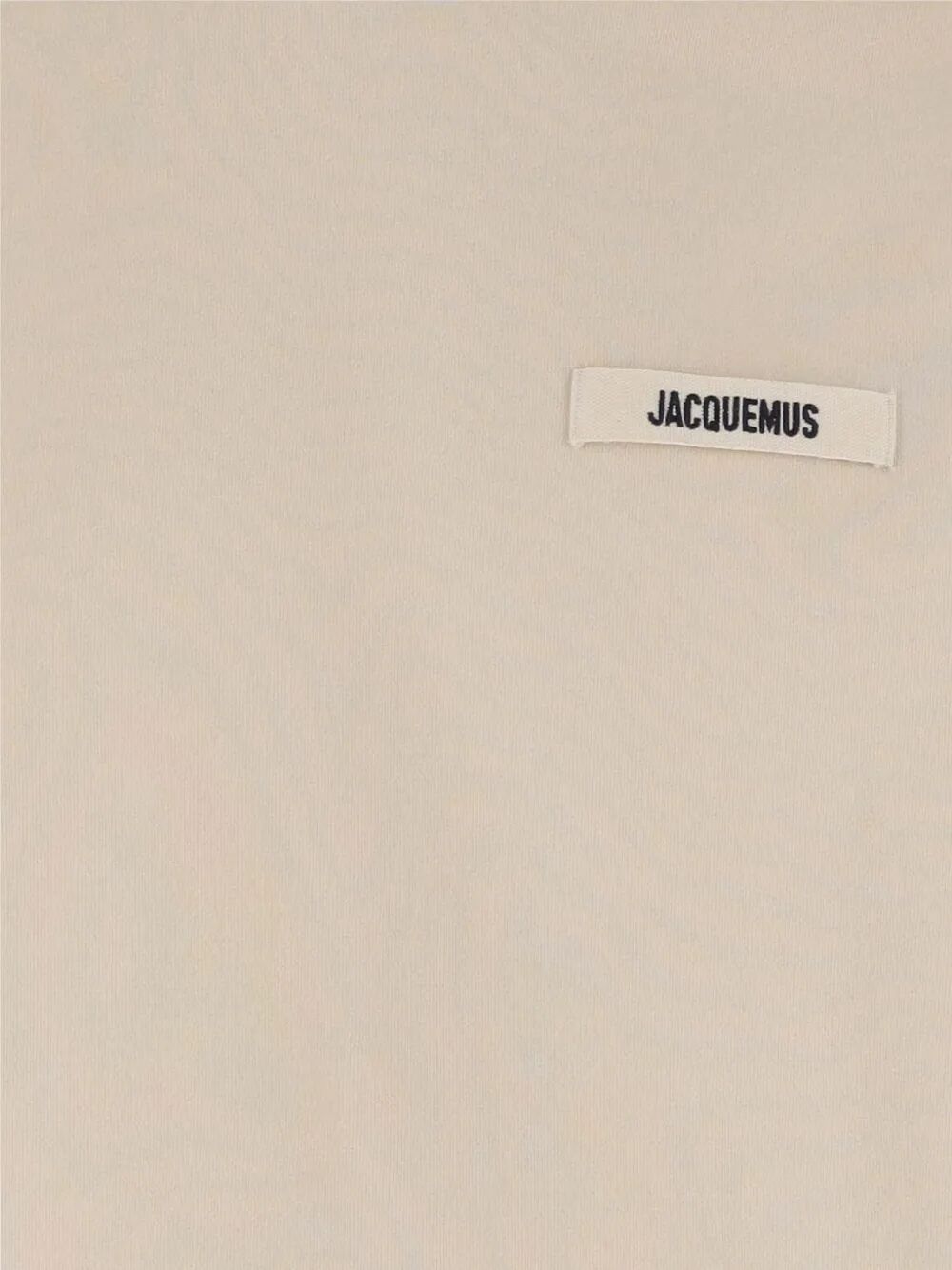 Jacquemus "LE HOODIE" GROS GRAIN Size US XXL / EU 58 / 5 - 3 Thumbnail