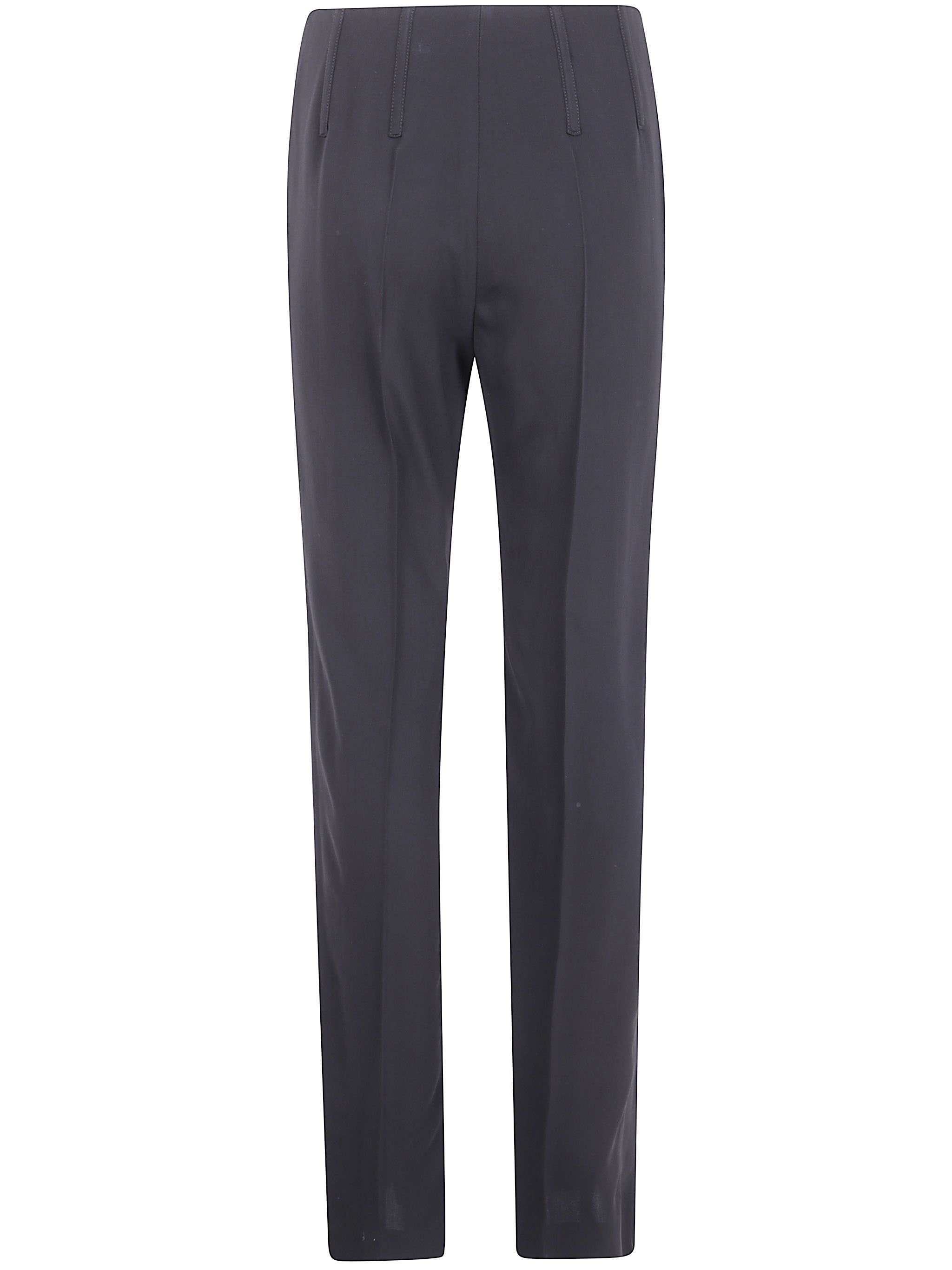 Mugler TAILORED TROUSERS Size 34" / US 12 / IT 48 - 2 Thumbnail