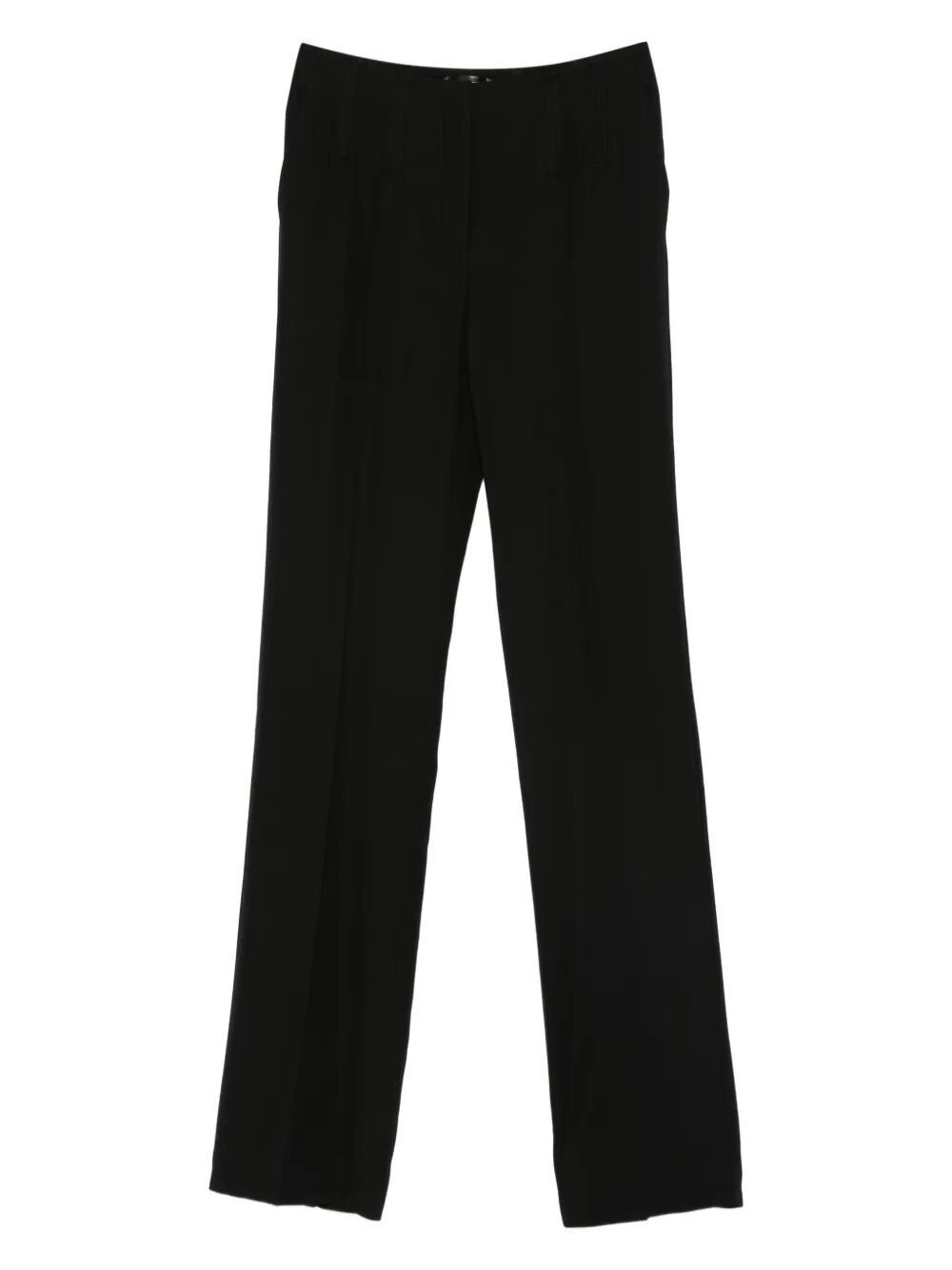 Mugler TAILORED TROUSERS Size 34" / US 12 / IT 48 - 4 Thumbnail