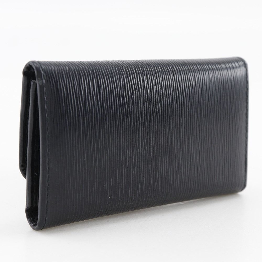 Prada Prada Prada Leather Key Case Leather Key case Size ONE SIZE - 3 Thumbnail