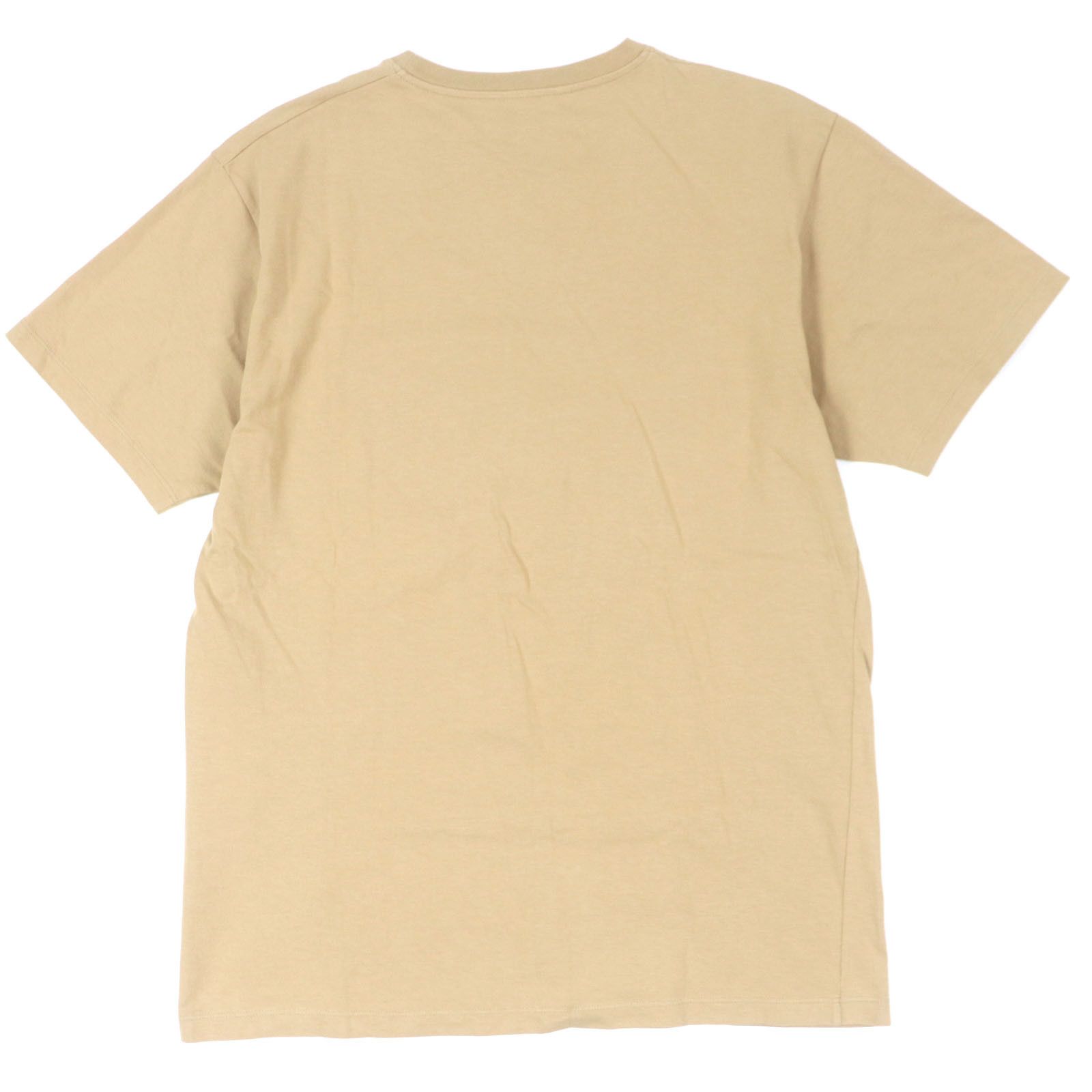 Gucci Gucci Gucci Cotton T-shirt Cotton T-Shirts 771758 DUTY FREE for USA Size ONE SIZE - 5 Thumbnail