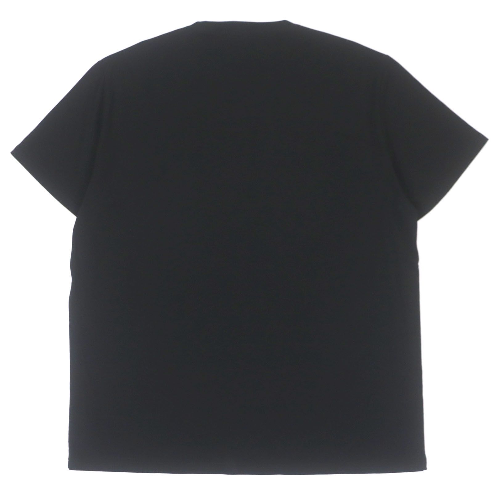 Alexander McQueen Alexander McQueen Alexander McQueen Cotton T-shirt Cotton T-Shirts 649876 Size ONE SIZE - 3 Thumbnail