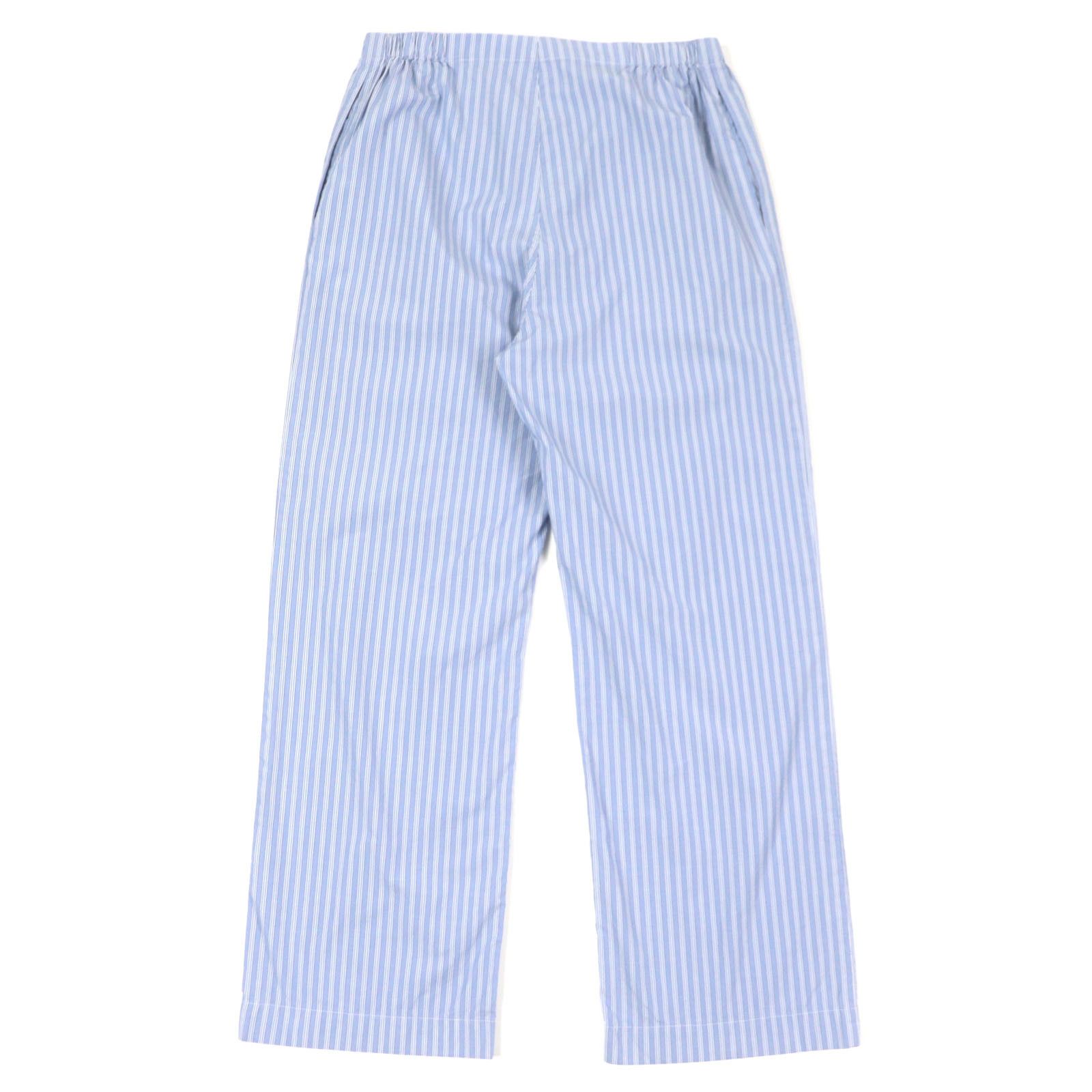 Celine Celine CELINE Cotton Pants Cotton Pants 2P01A870V Size ONE SIZE - 2 Thumbnail