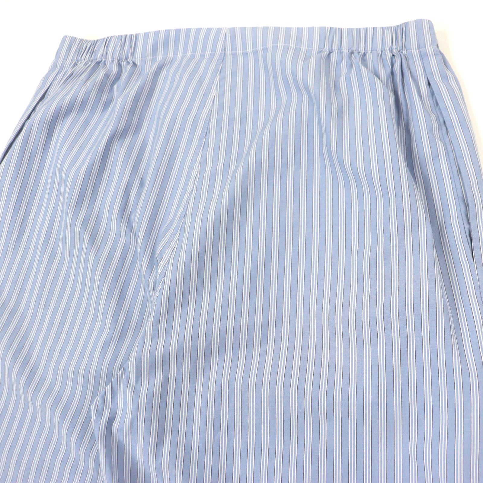 Celine Celine CELINE Cotton Pants Cotton Pants 2P01A870V Size ONE SIZE - 3 Thumbnail