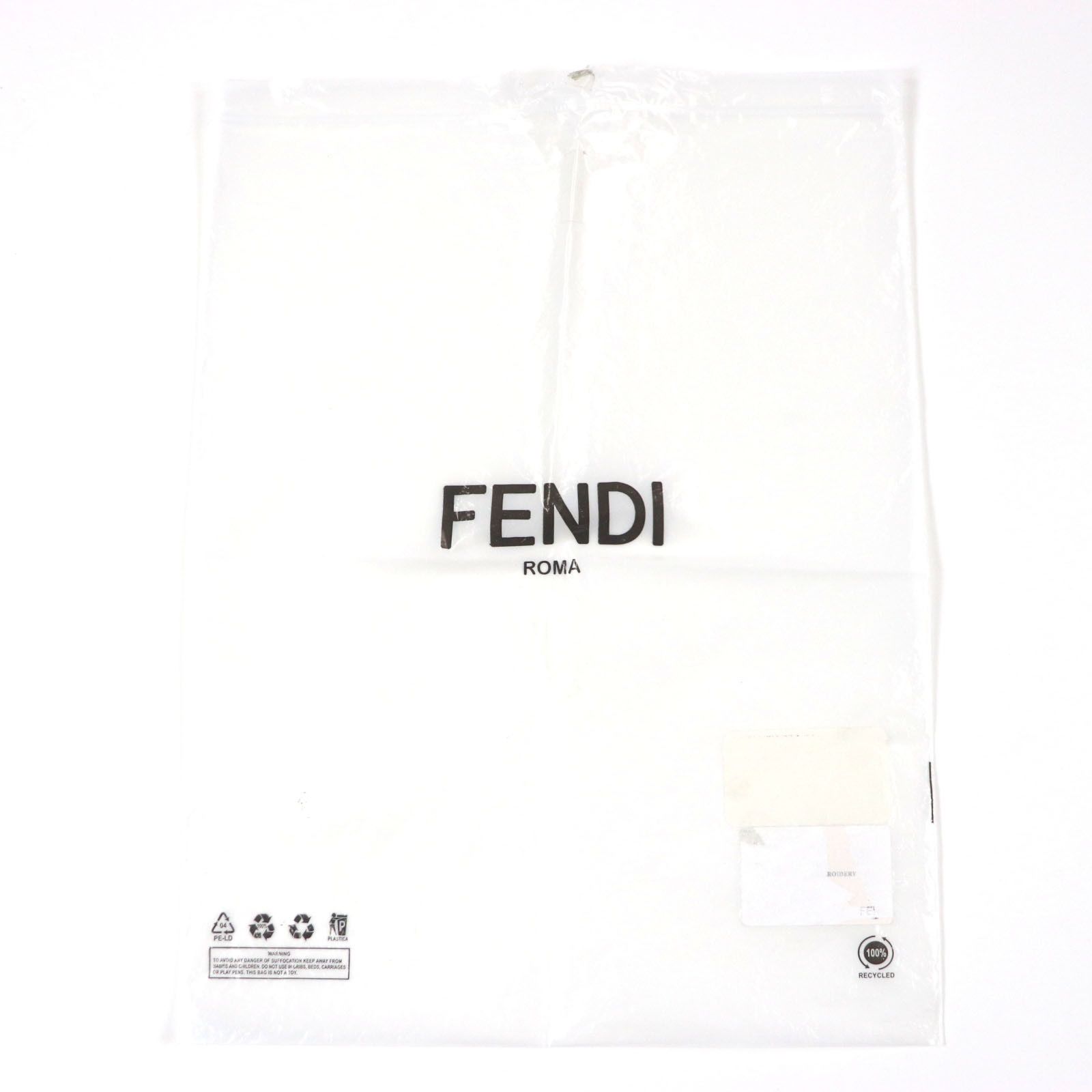 Fendi Fendi Fendi×Marc Jacobs Wool Sweater Others Tops FZX131 DUTY FREE for USA Size ONE SIZE - 11 Thumbnail
