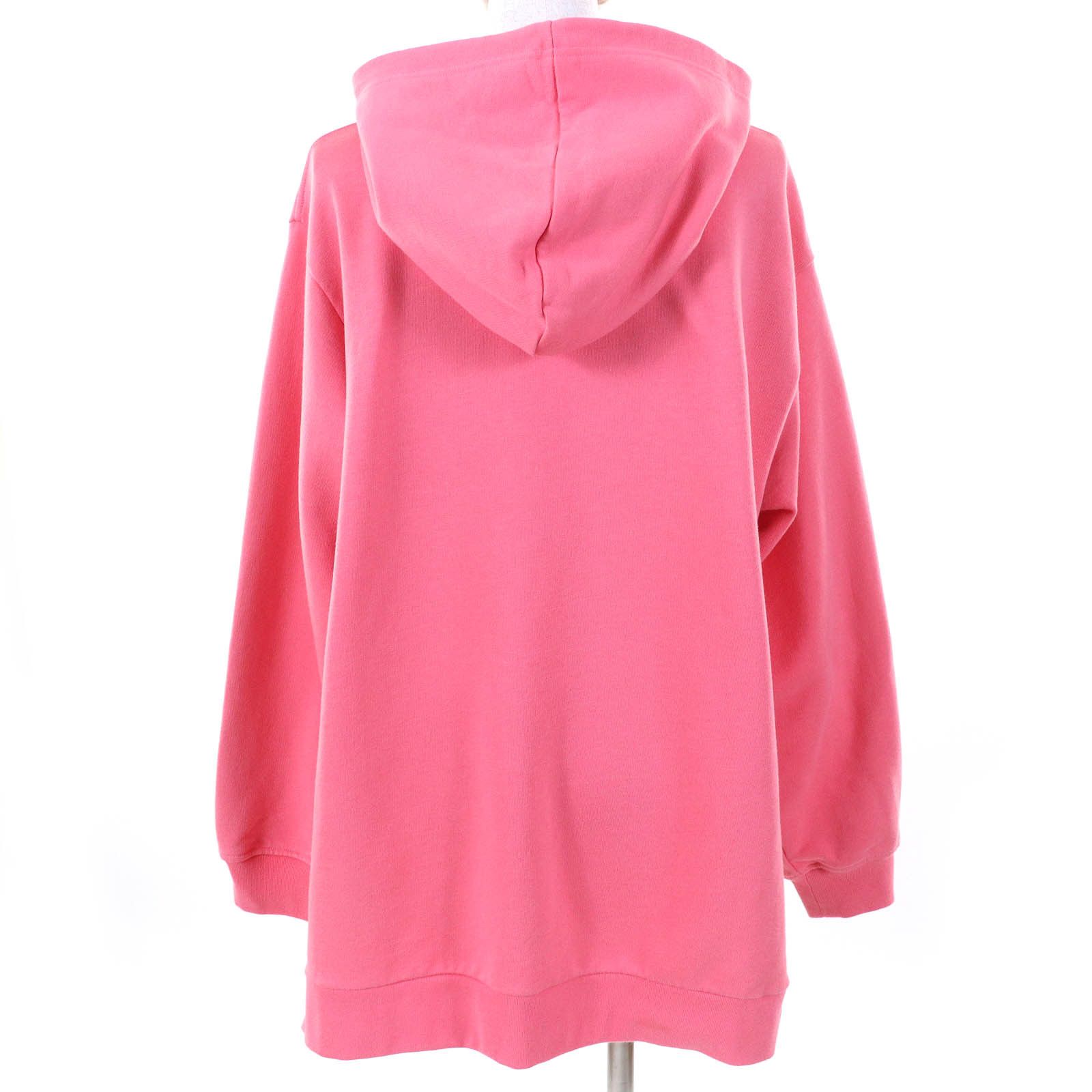 Marni Marni Marni FLJE0179P1 Sweatshirt Others Sweatshirts & Hoodies FLJE0179P1 Size ONE SIZE - 3 Thumbnail