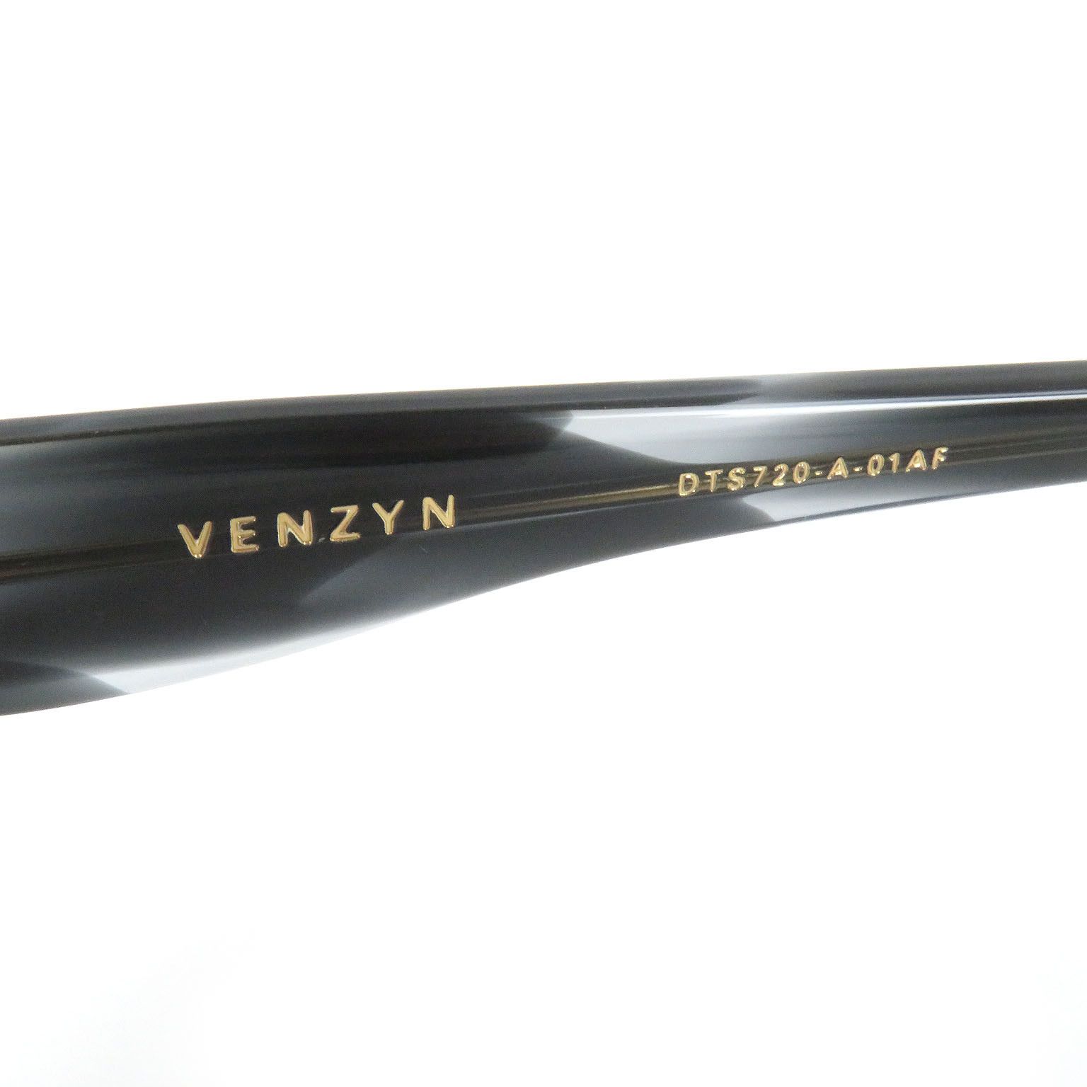 Other Other DITA VENZYN Glasses Plastic Glasses DTS720-A-01A DUTY FREE for USA Size ONE SIZE - 11 Thumbnail