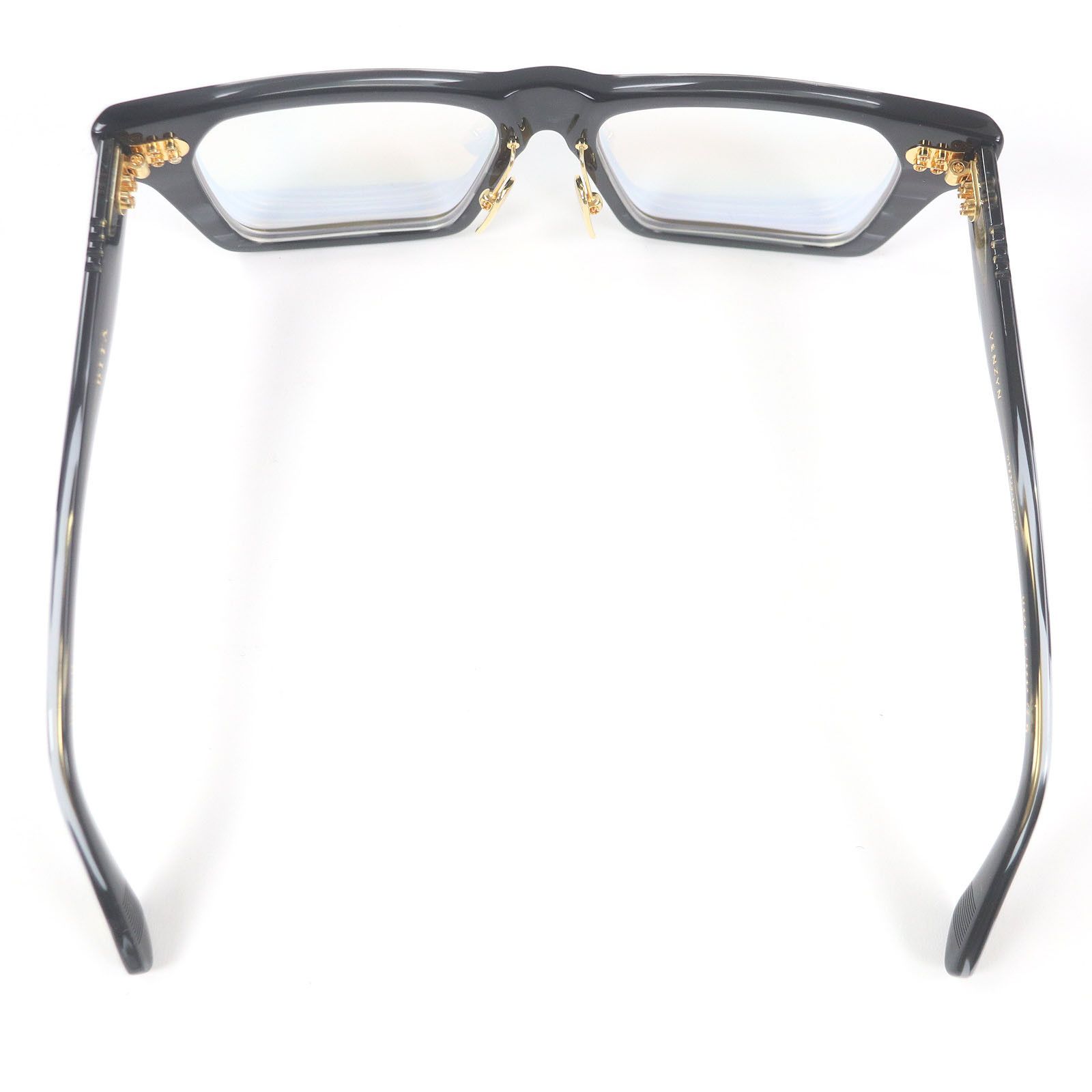 Other Other DITA VENZYN Glasses Plastic Glasses DTS720-A-01A DUTY FREE for USA Size ONE SIZE - 4 Thumbnail