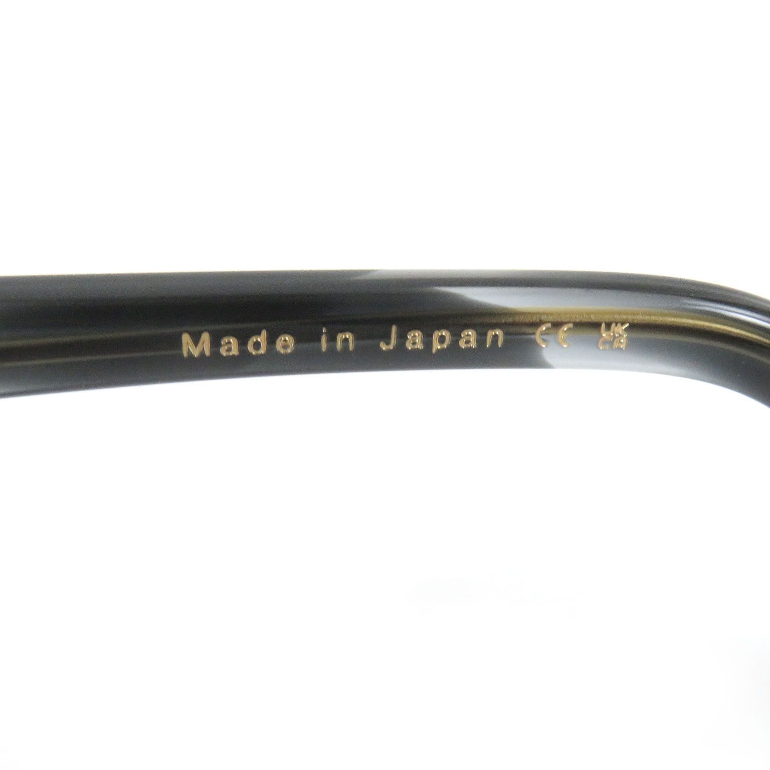 Other Other DITA VENZYN Glasses Plastic Glasses DTS720-A-01A DUTY FREE for USA Size ONE SIZE - 12 Thumbnail