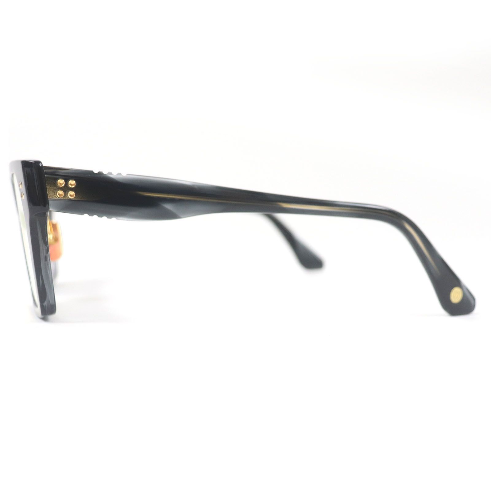 Other Other DITA VENZYN Glasses Plastic Glasses DTS720-A-01A DUTY FREE for USA Size ONE SIZE - 6 Thumbnail
