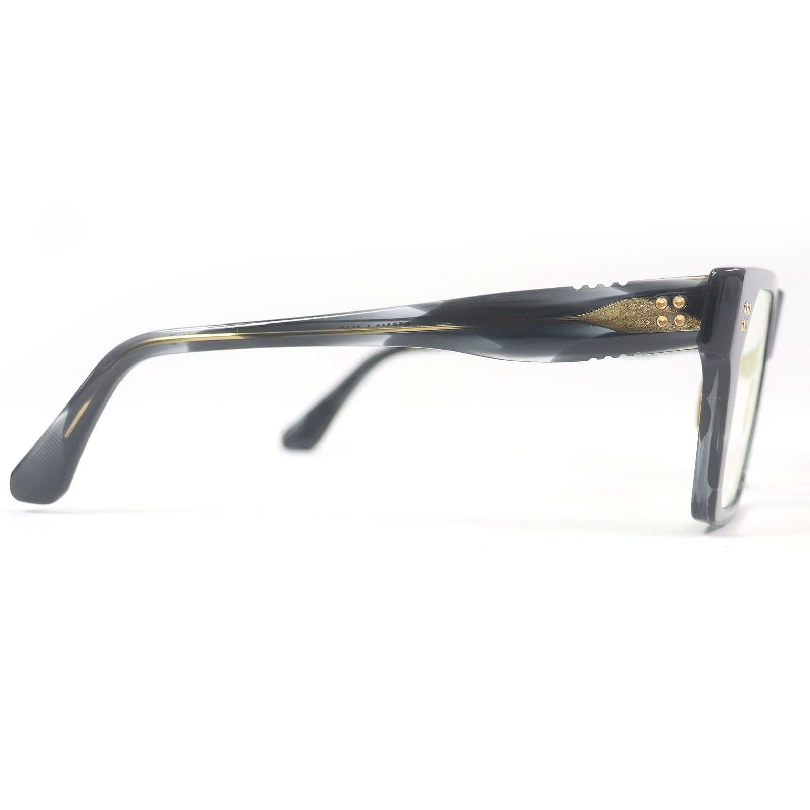 Other Other DITA VENZYN Glasses Plastic Glasses DTS720-A-01A DUTY FREE for USA Size ONE SIZE - 7 Thumbnail