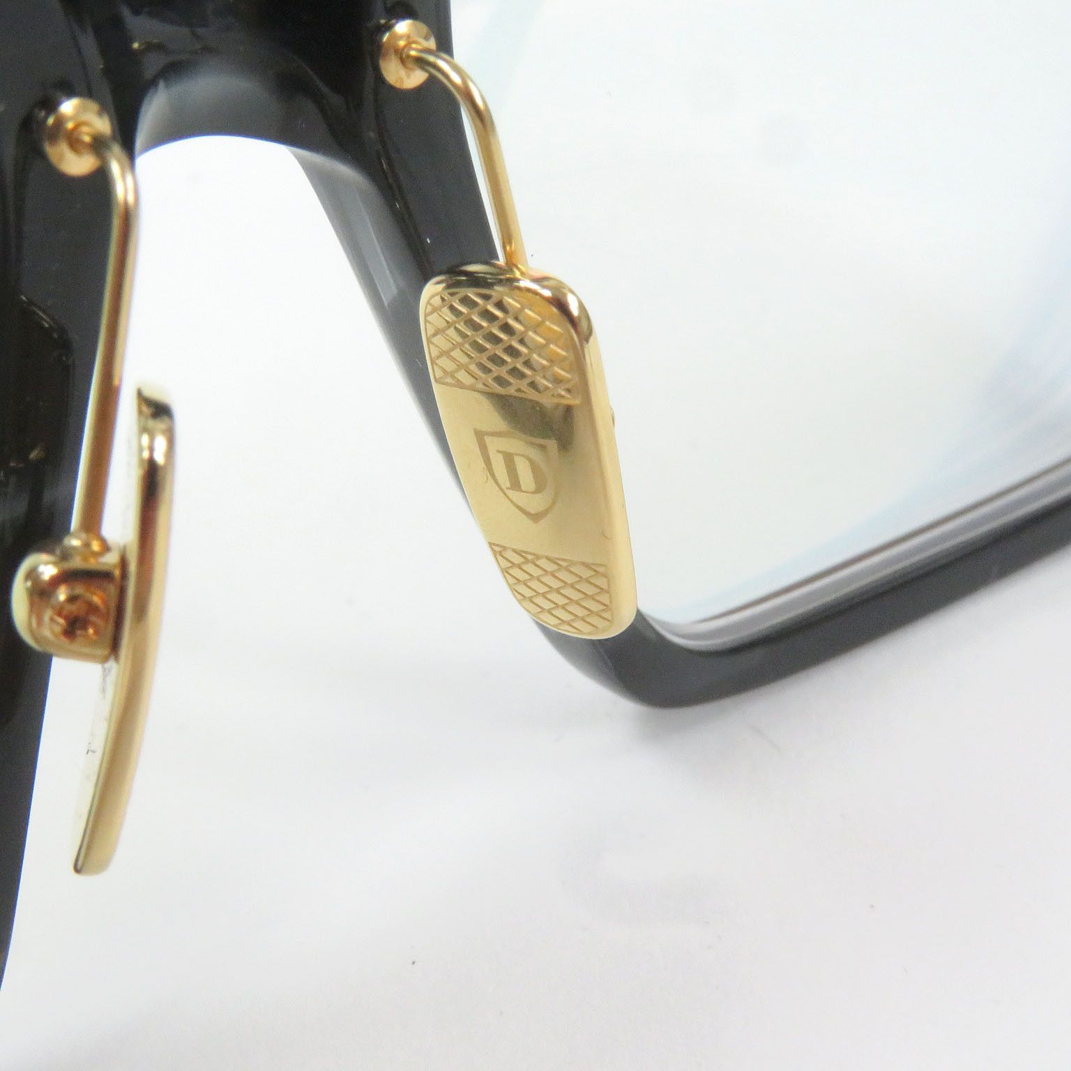 Other Other DITA VENZYN Glasses Plastic Glasses DTS720-A-01A DUTY FREE for USA Size ONE SIZE - 8 Thumbnail