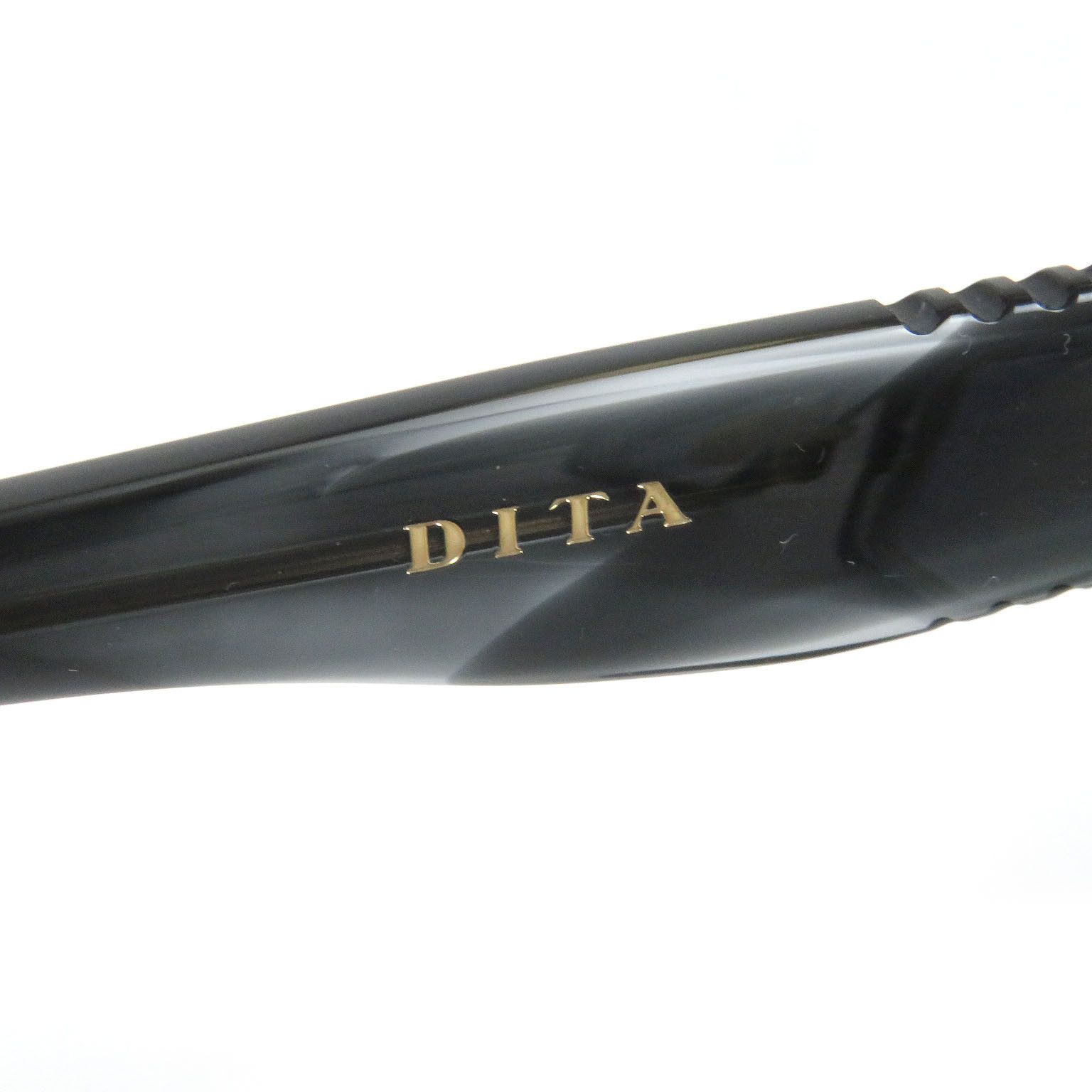 Other Other DITA VENZYN Glasses Plastic Glasses DTS720-A-01A DUTY FREE for USA Size ONE SIZE - 9 Thumbnail