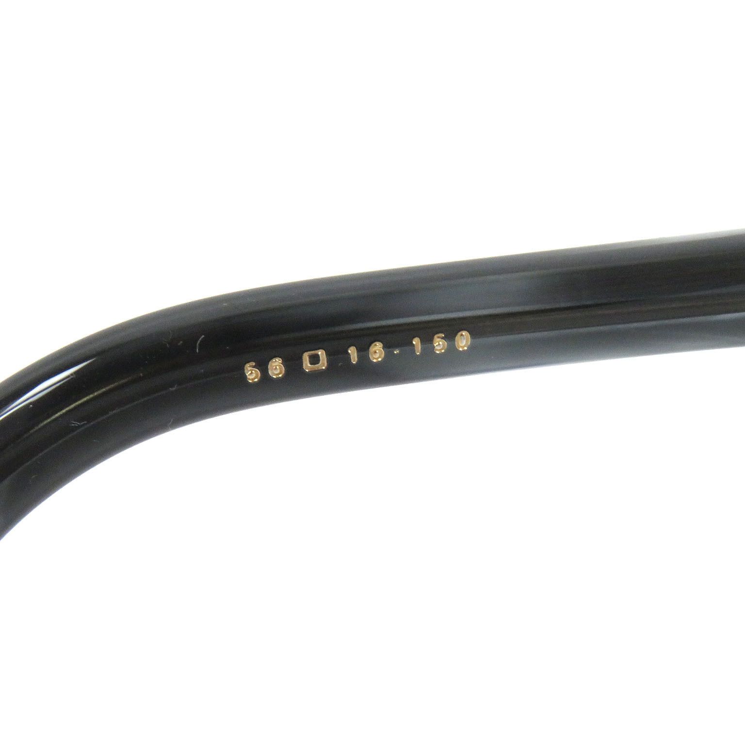 Other Other DITA VENZYN Glasses Plastic Glasses DTS720-A-01A DUTY FREE for USA Size ONE SIZE - 10 Thumbnail