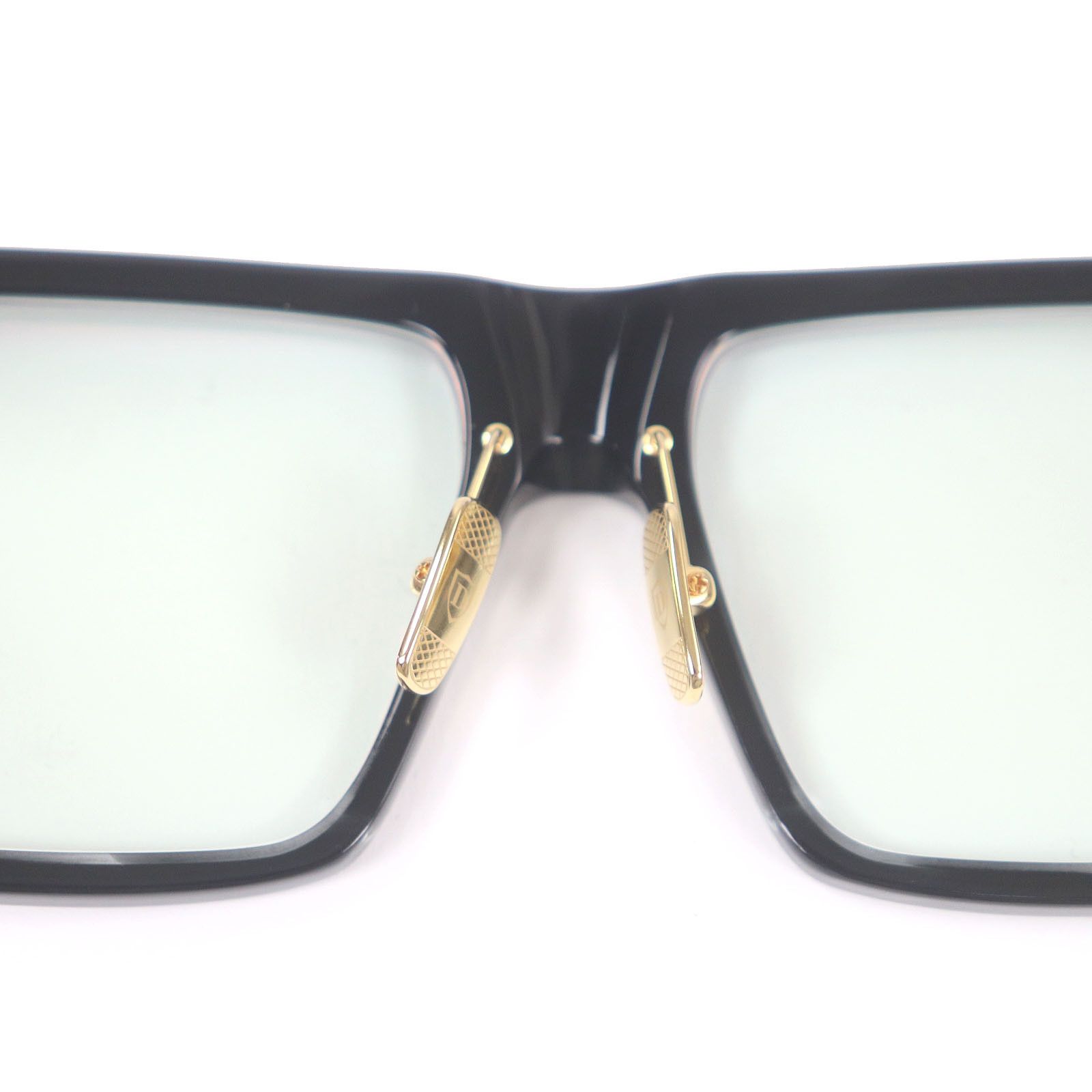 Other Other DITA VENZYN Glasses Plastic Glasses DTS720-A-01A DUTY FREE for USA Size ONE SIZE - 5 Thumbnail