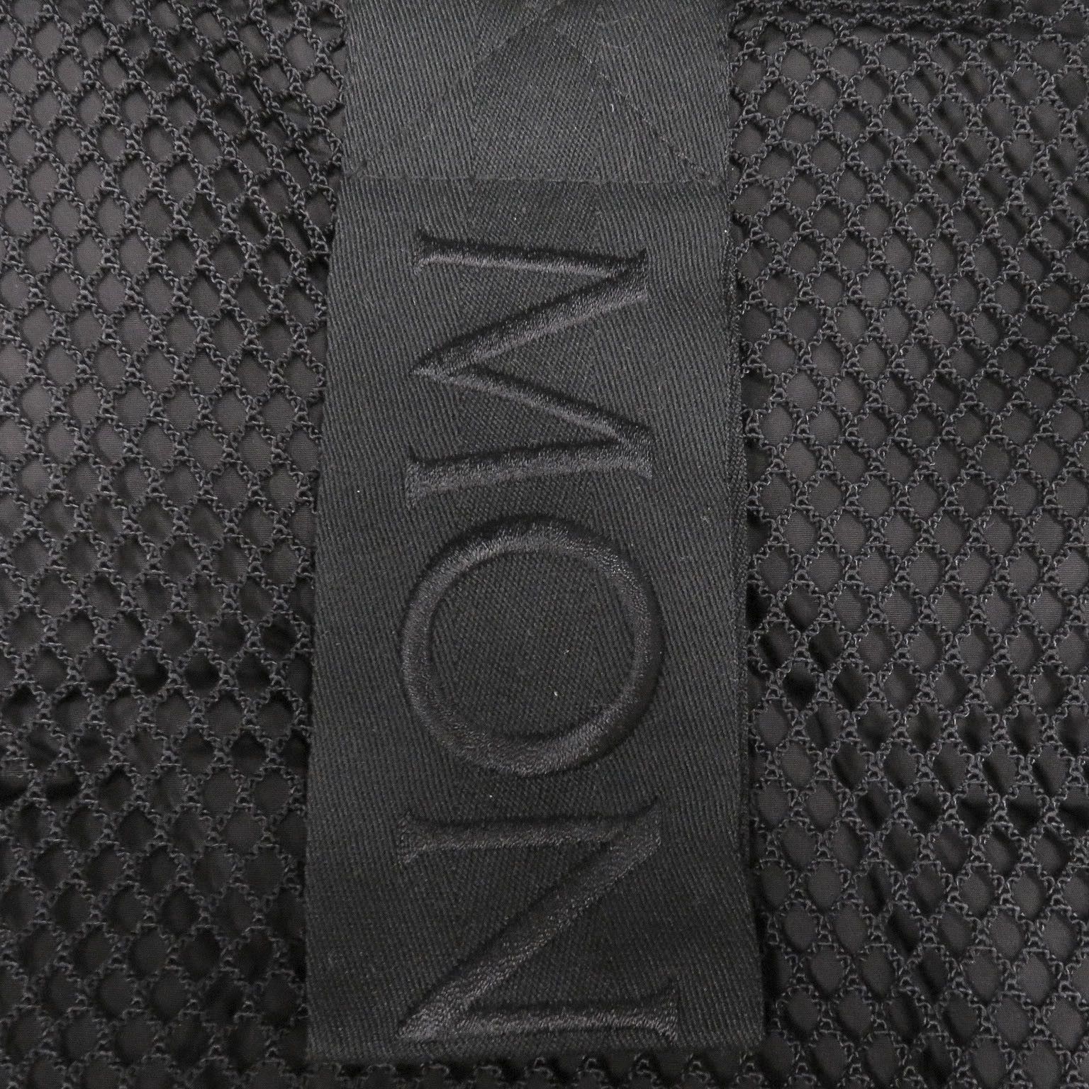 Moncler Moncler Moncler Genius 2 1952 Valextra Down 2way Coat Others Outerwear Size ONE SIZE - 7 Thumbnail