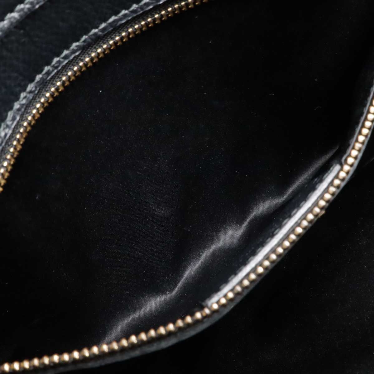 Salvatore Ferragamo Salvatore Ferragamo Salvatore Ferragamo Leather 2way Handbag Leather Shoulder Bag Size ONE SIZE - 9 Thumbnail