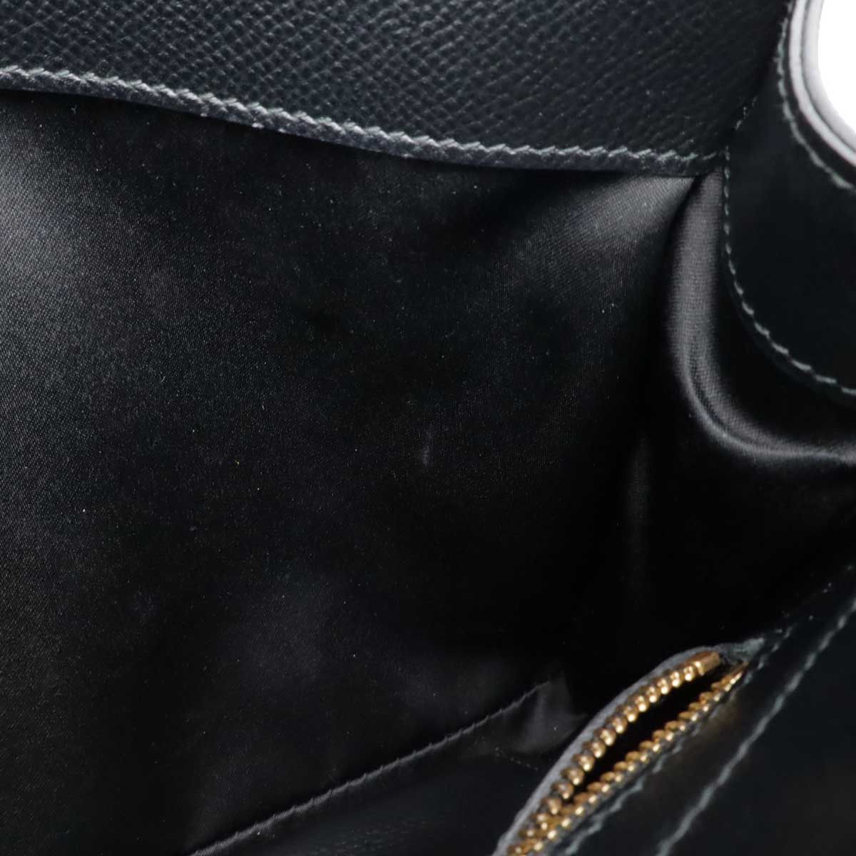 Salvatore Ferragamo Salvatore Ferragamo Salvatore Ferragamo Leather 2way Handbag Leather Shoulder Bag Size ONE SIZE - 8 Thumbnail