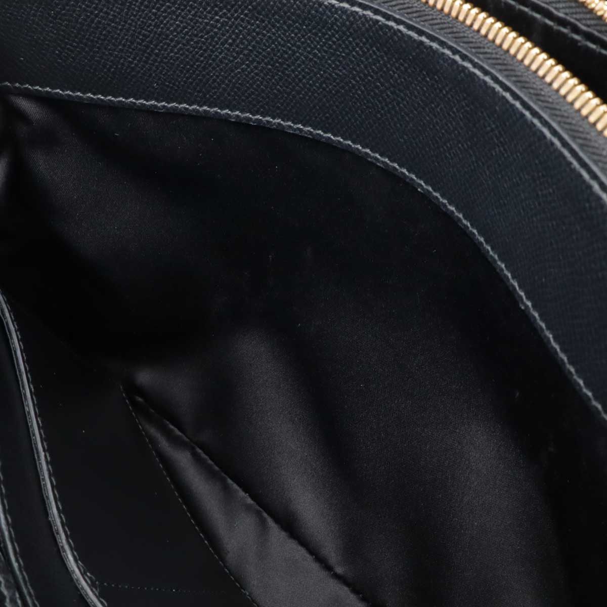Salvatore Ferragamo Salvatore Ferragamo Salvatore Ferragamo Leather 2way Handbag Leather Shoulder Bag Size ONE SIZE - 7 Thumbnail