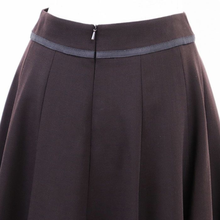 Other Other FOXEY Casablanca Wool Blend Skirt Others Skirts 42862 DUTY FREE for USA Size ONE SIZE - 11 Thumbnail