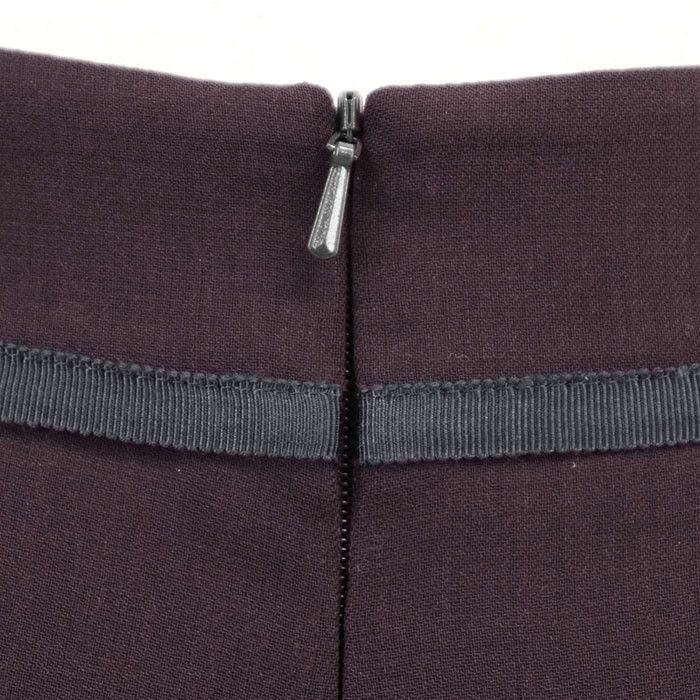 Other Other FOXEY Casablanca Wool Blend Skirt Others Skirts 42862 DUTY FREE for USA Size ONE SIZE - 9 Thumbnail