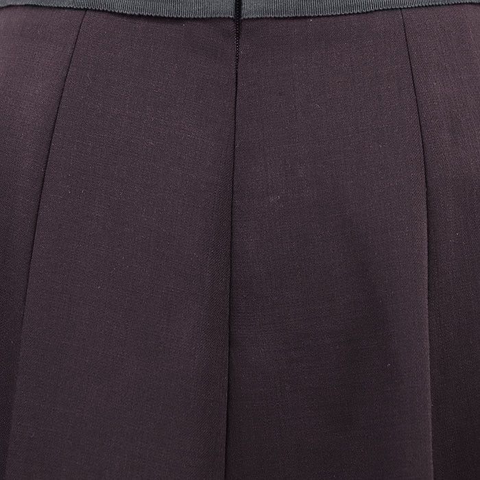Other Other FOXEY Casablanca Wool Blend Skirt Others Skirts 42862 DUTY FREE for USA Size ONE SIZE - 8 Thumbnail