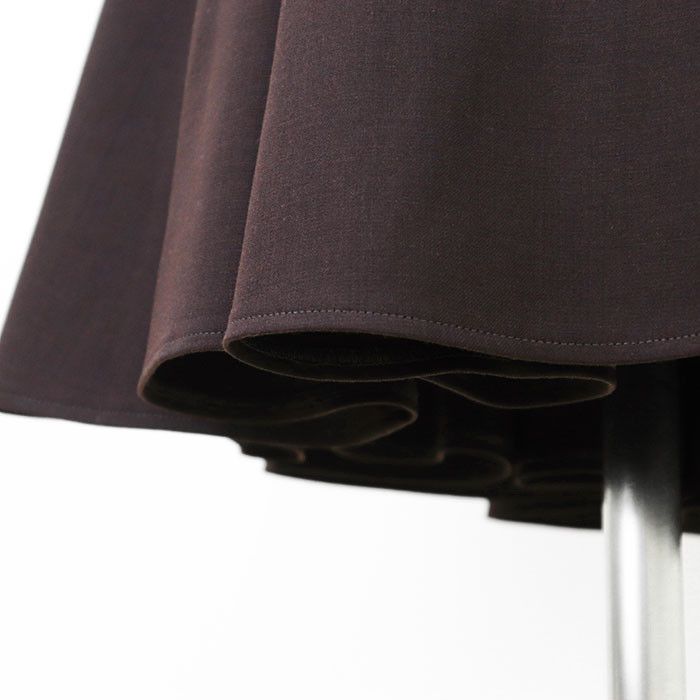 Other Other FOXEY Casablanca Wool Blend Skirt Others Skirts 42862 DUTY FREE for USA Size ONE SIZE - 5 Thumbnail