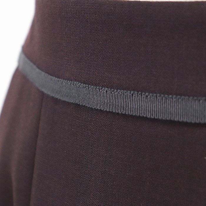 Other Other FOXEY Casablanca Wool Blend Skirt Others Skirts 42862 DUTY FREE for USA Size ONE SIZE - 4 Thumbnail