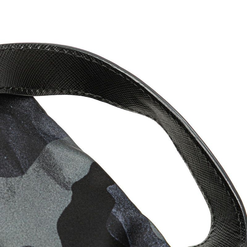 Prada Prada Prada 2VZ135 Leather Backpack Leather Backpack 2VZ135 DUTY FREE for USA Size ONE SIZE - 4 Thumbnail