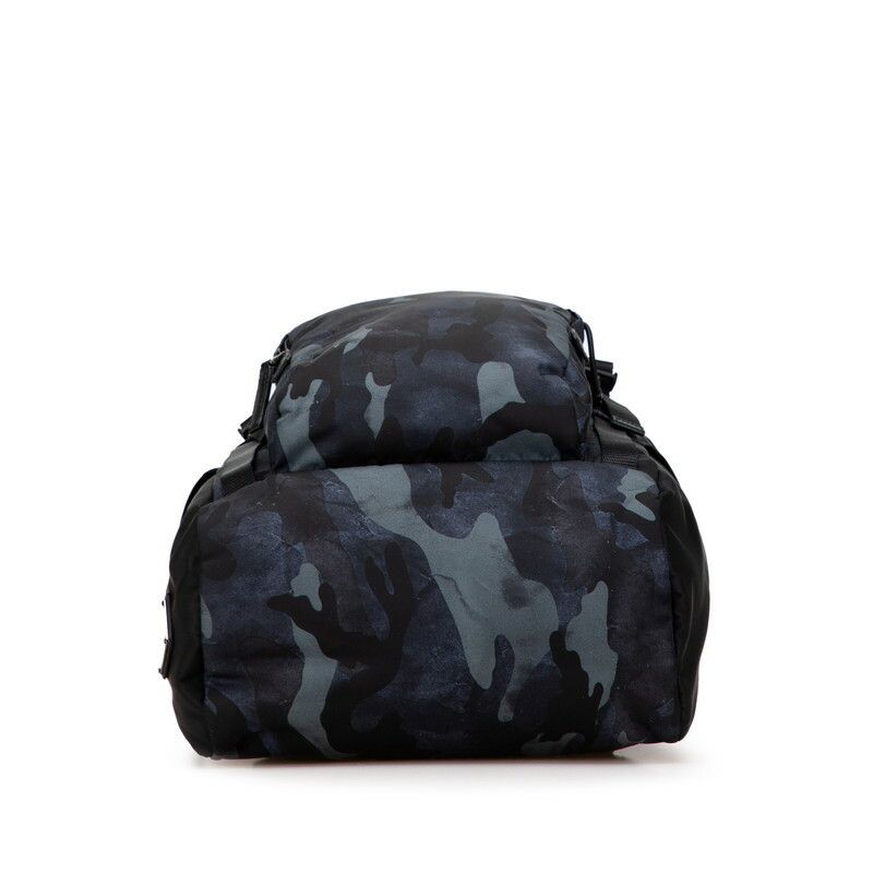 Prada Prada Prada 2VZ135 Leather Backpack Leather Backpack 2VZ135 DUTY FREE for USA Size ONE SIZE - 3 Thumbnail