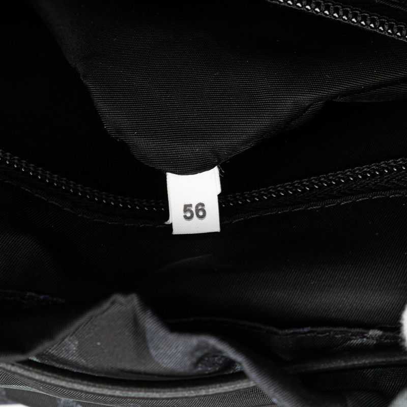 Prada Prada Prada 2VZ135 Leather Backpack Leather Backpack 2VZ135 DUTY FREE for USA Size ONE SIZE - 9 Thumbnail