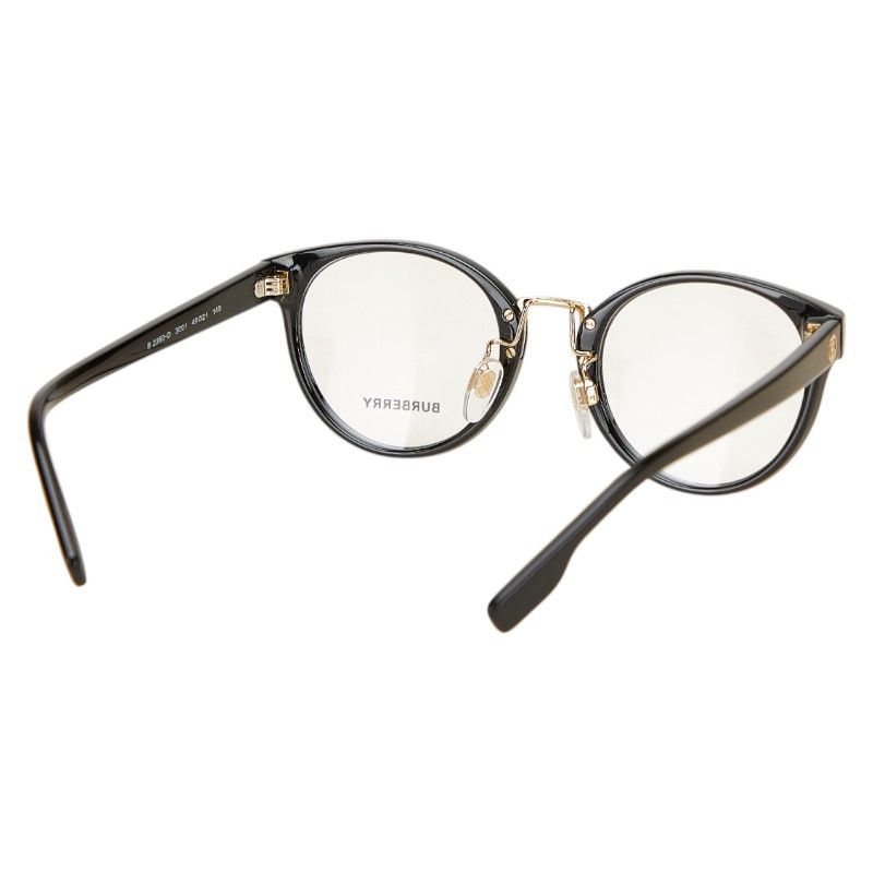 Burberry Burberry Burberry Shape Eyewear Glasses Plastic Glasses BE2360D DUTY FREE for USA Size ONE SIZE - 3 Thumbnail