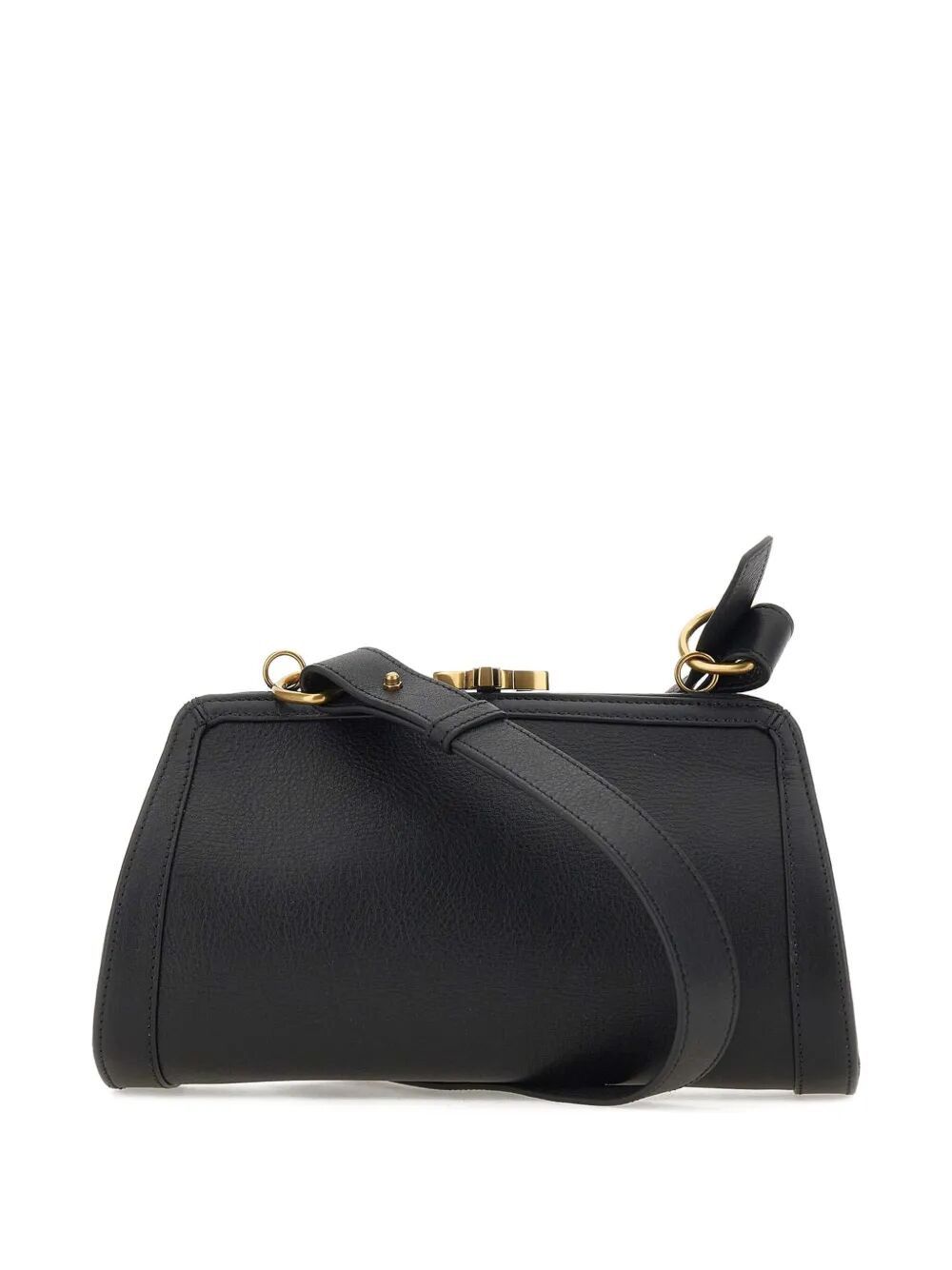 Vivienne Westwood "ASCOT FRAME" BAG Size ONE SIZE - 2 Thumbnail