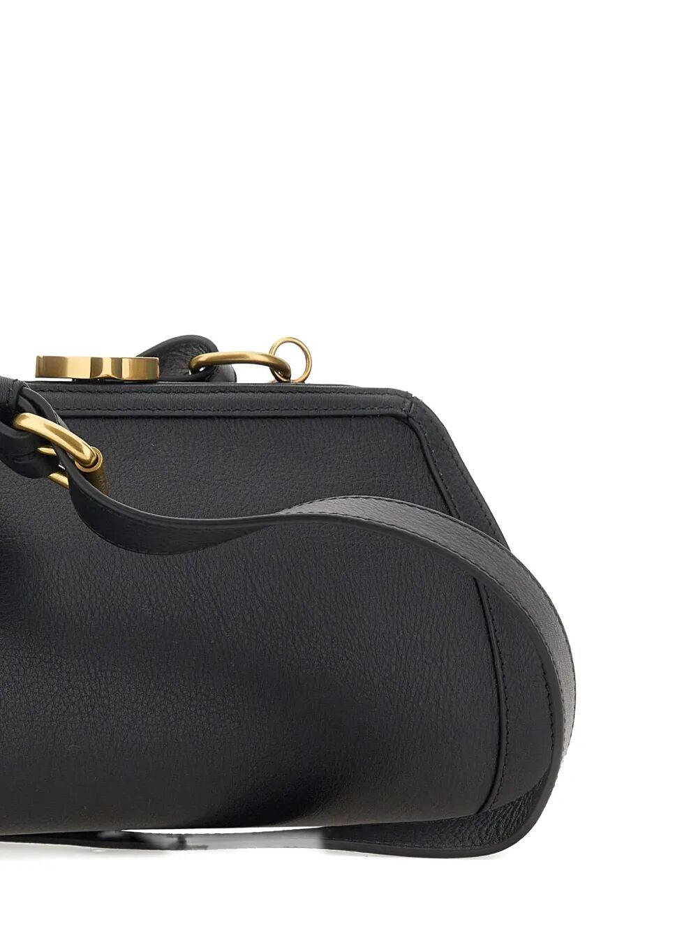 Vivienne Westwood "ASCOT FRAME" BAG Size ONE SIZE - 3 Thumbnail