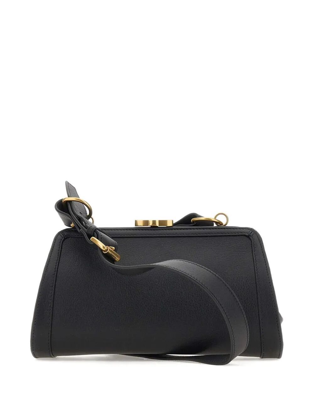 Vivienne Westwood "ASCOT FRAME" BAG Size ONE SIZE - 4 Thumbnail