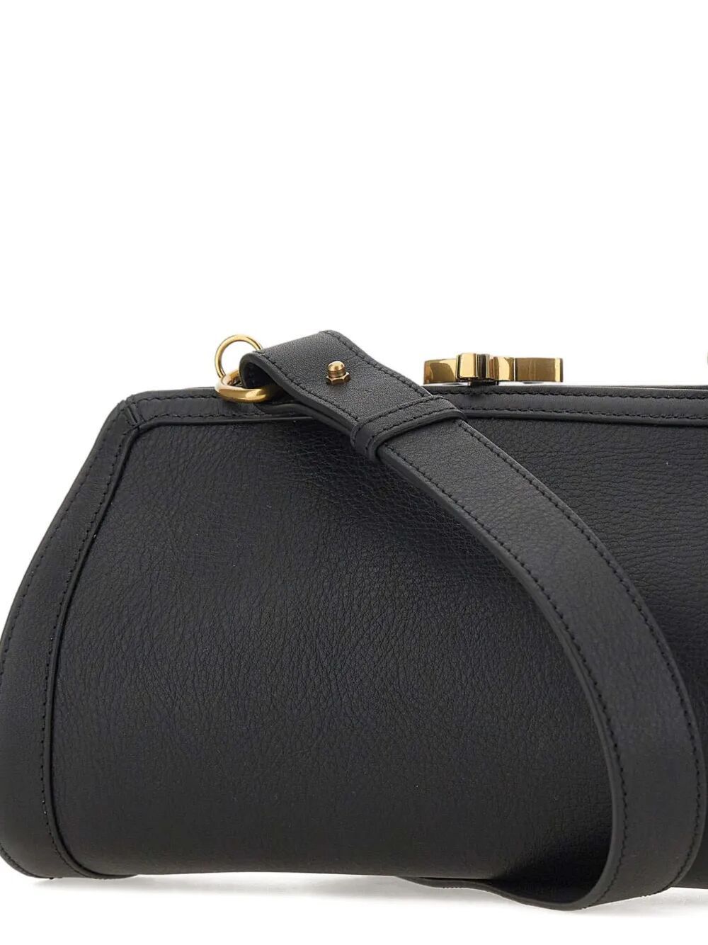 Vivienne Westwood "ASCOT FRAME" BAG Size ONE SIZE - 5 Thumbnail
