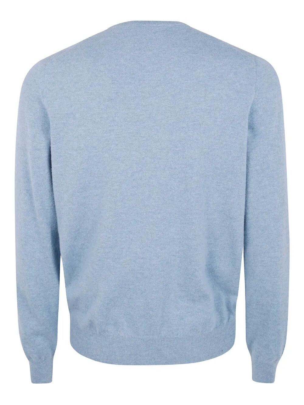 Gran Sasso ROUND NECK "GRANSASSO" ROUND NECK SWEATER Size US M / EU 48-50 / 2 - 5 Thumbnail