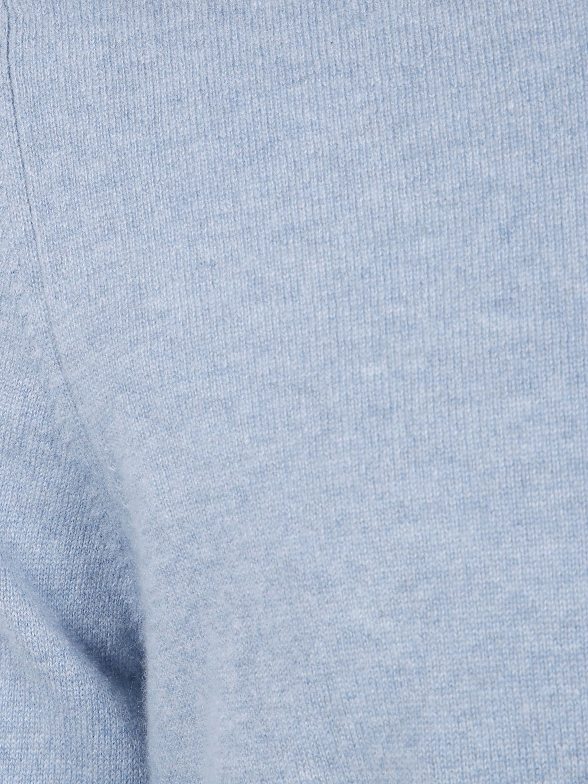 Gran Sasso ROUND NECK "GRANSASSO" ROUND NECK SWEATER Size US L / EU 52-54 / 3 - 3 Thumbnail