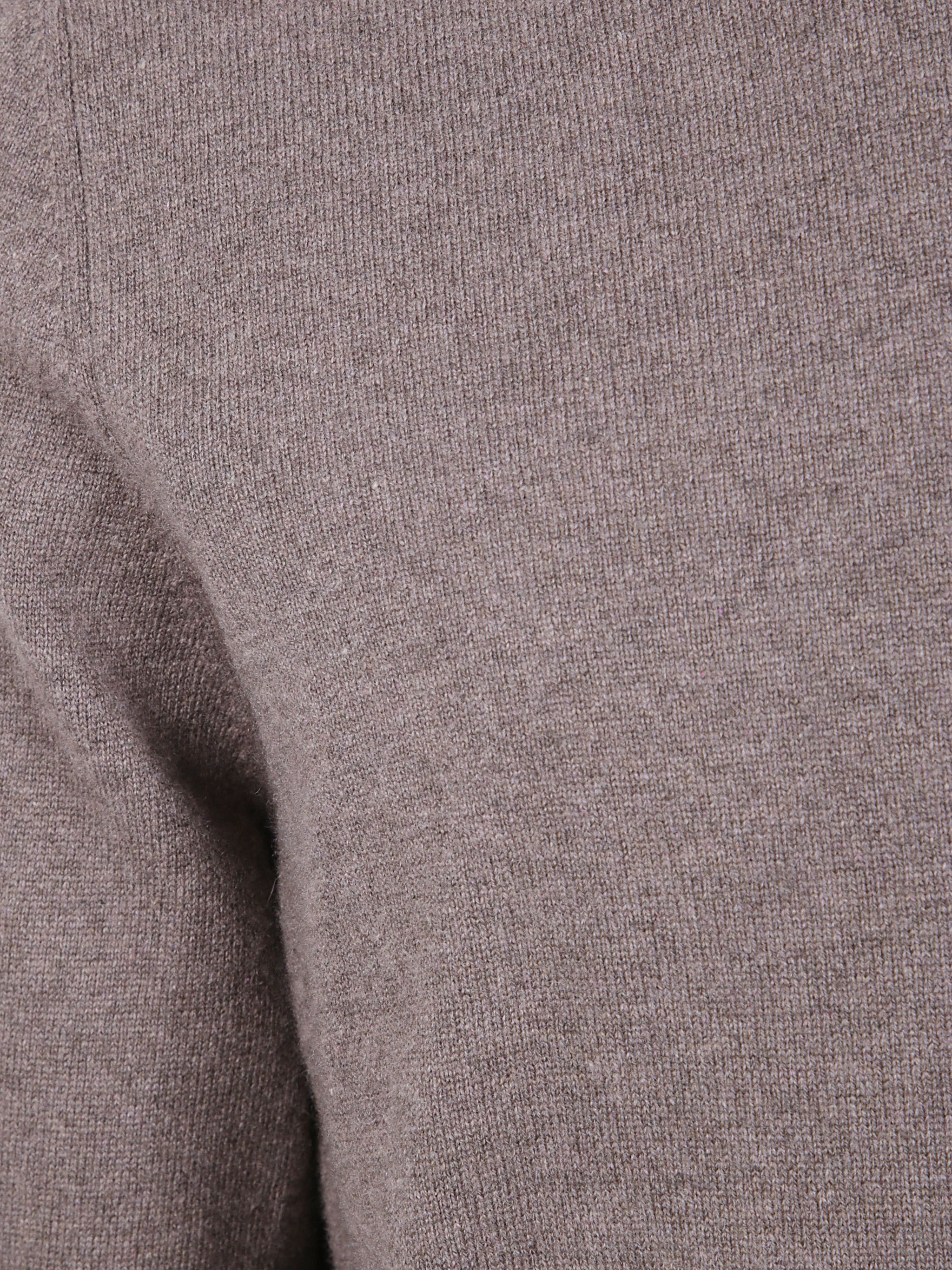 Gran Sasso ROUND NECK "GRANSASSO" ROUND NECK SWEATER Size US L / EU 52-54 / 3 - 3 Thumbnail