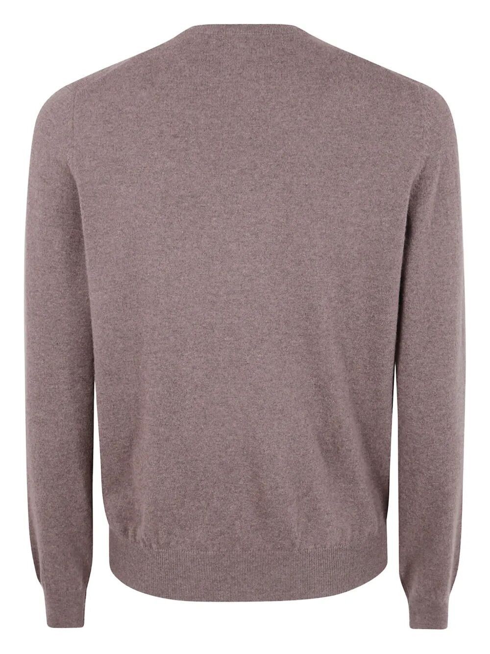 Gran Sasso ROUND NECK "GRANSASSO" ROUND NECK SWEATER Size US L / EU 52-54 / 3 - 5 Thumbnail