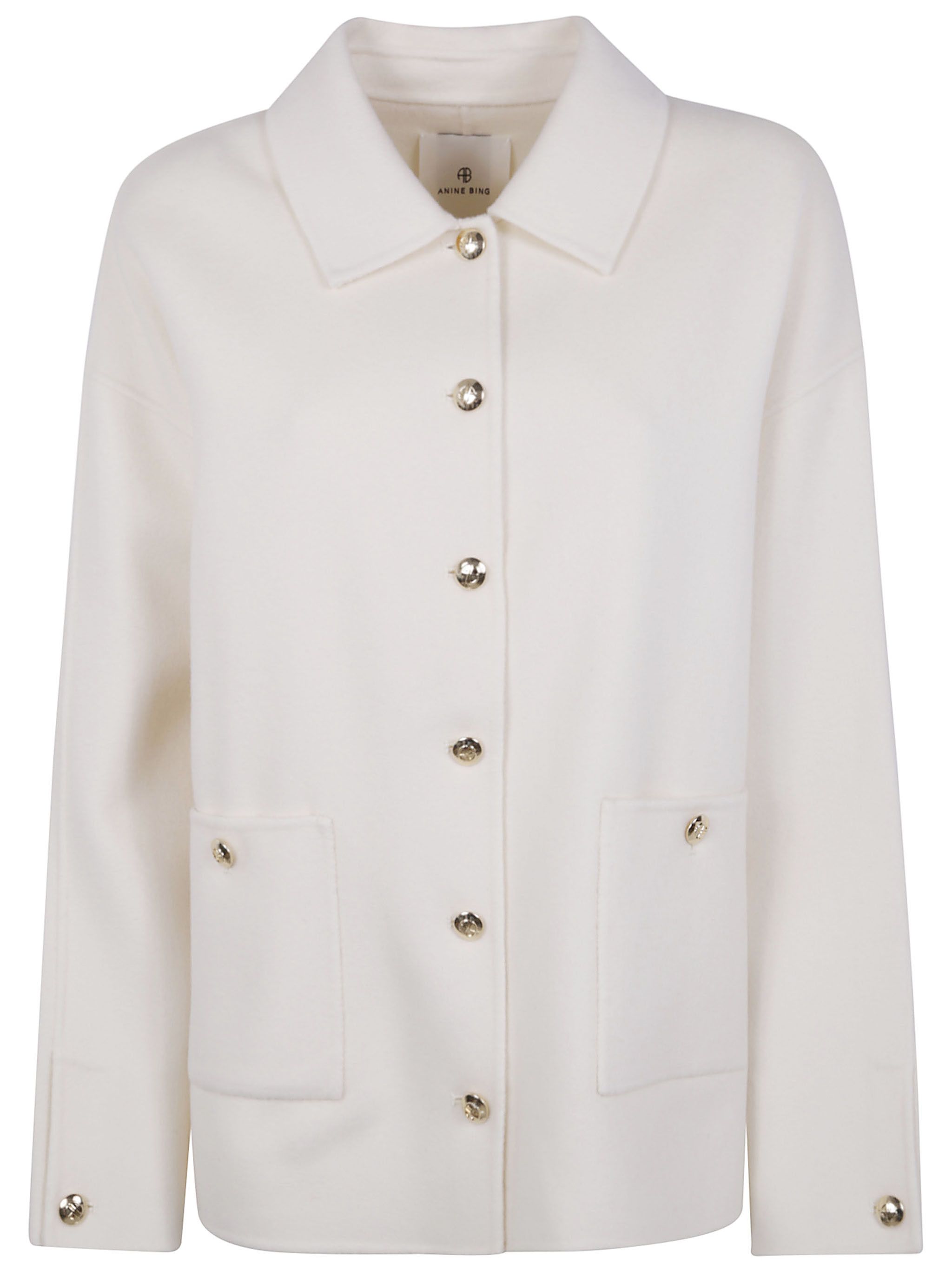 Anine Bing "LUCA" JACKET Size S / US 4 / IT 40 - 5 Thumbnail