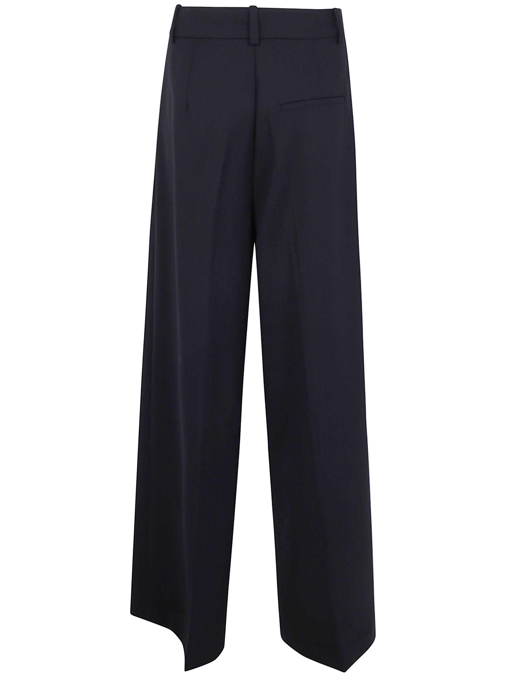 Anine Bing "LOU" TROUSERS Size 34" / US 12 / IT 48 - 7 Thumbnail