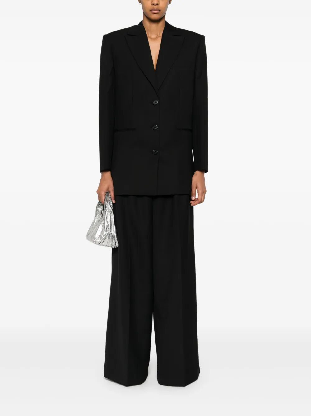 Anine Bing "LOU" TROUSERS Size 34" / US 12 / IT 48 - 2 Thumbnail
