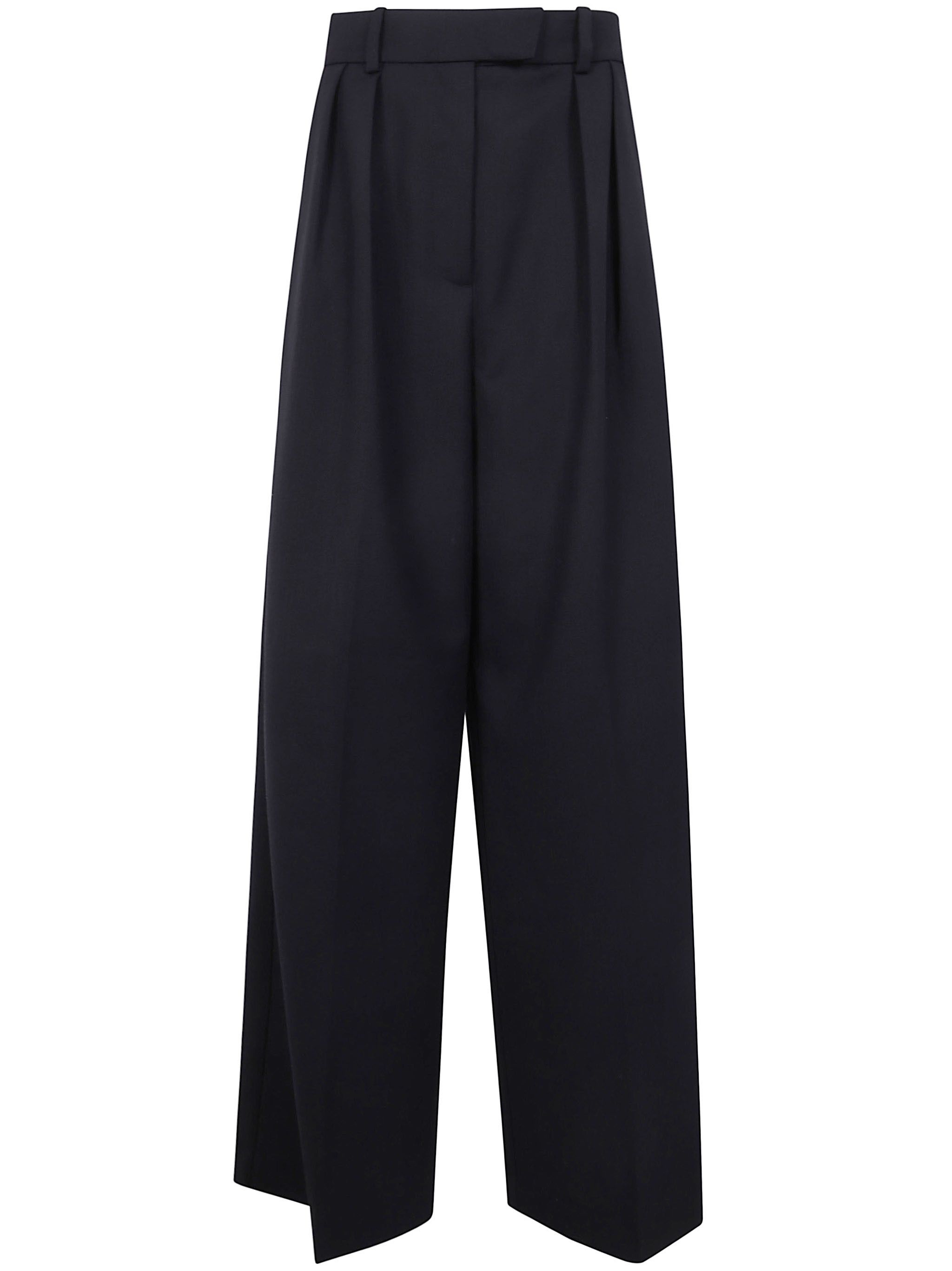 Anine Bing "LOU" TROUSERS Size 34" / US 12 / IT 48 - 6 Thumbnail