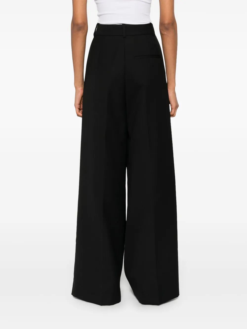 Anine Bing "LOU" TROUSERS Size 34" / US 12 / IT 48 - 5 Thumbnail