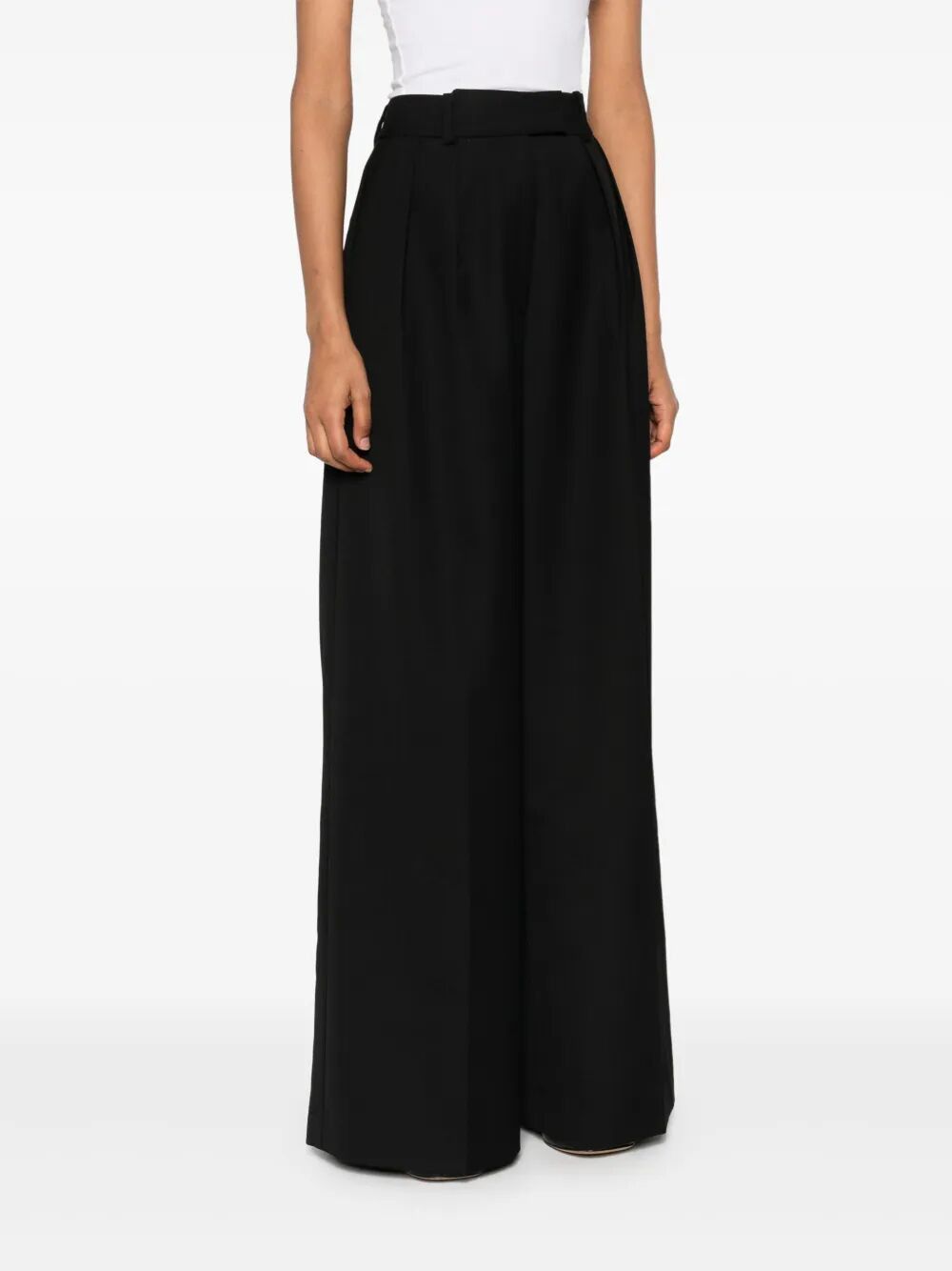 Anine Bing "LOU" TROUSERS Size 34" / US 12 / IT 48 - 3 Thumbnail