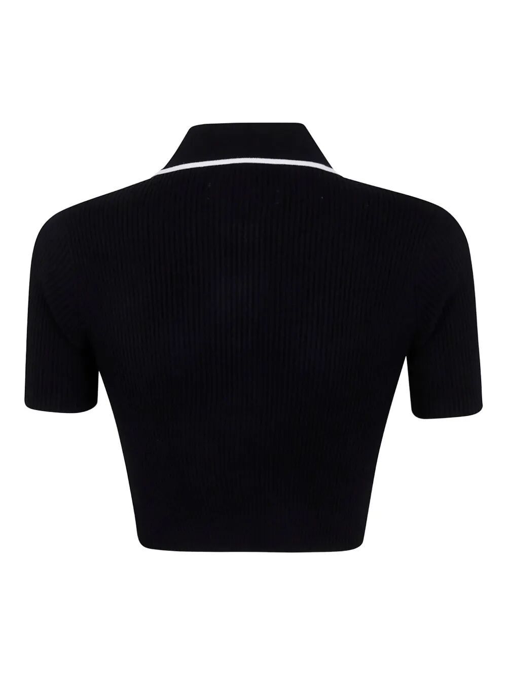 Amiri "MA" POLO SHIRT Size L / US 10 / IT 46 - 5 Thumbnail